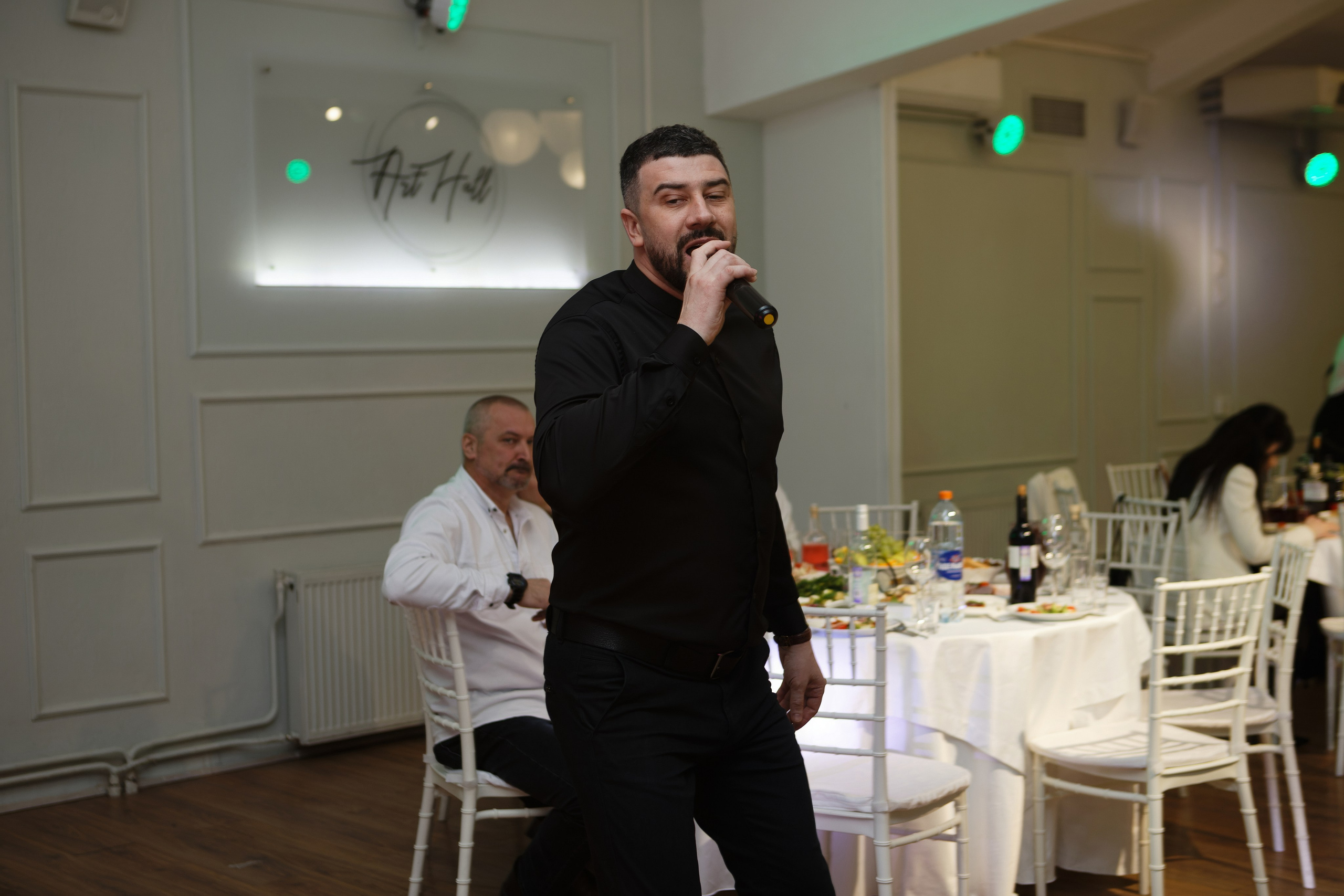 Юбилей Екатерины. Марина Шаймухаметова. Фотограф в Уфе