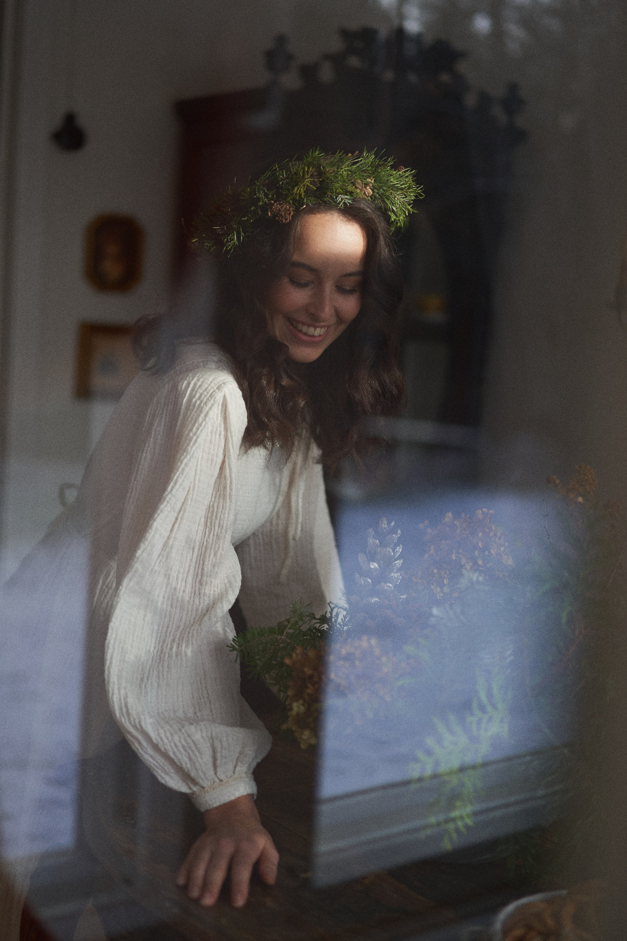 Нина & Дима. Оформление свадеб, декор свадеб Вера Маркова, Москва