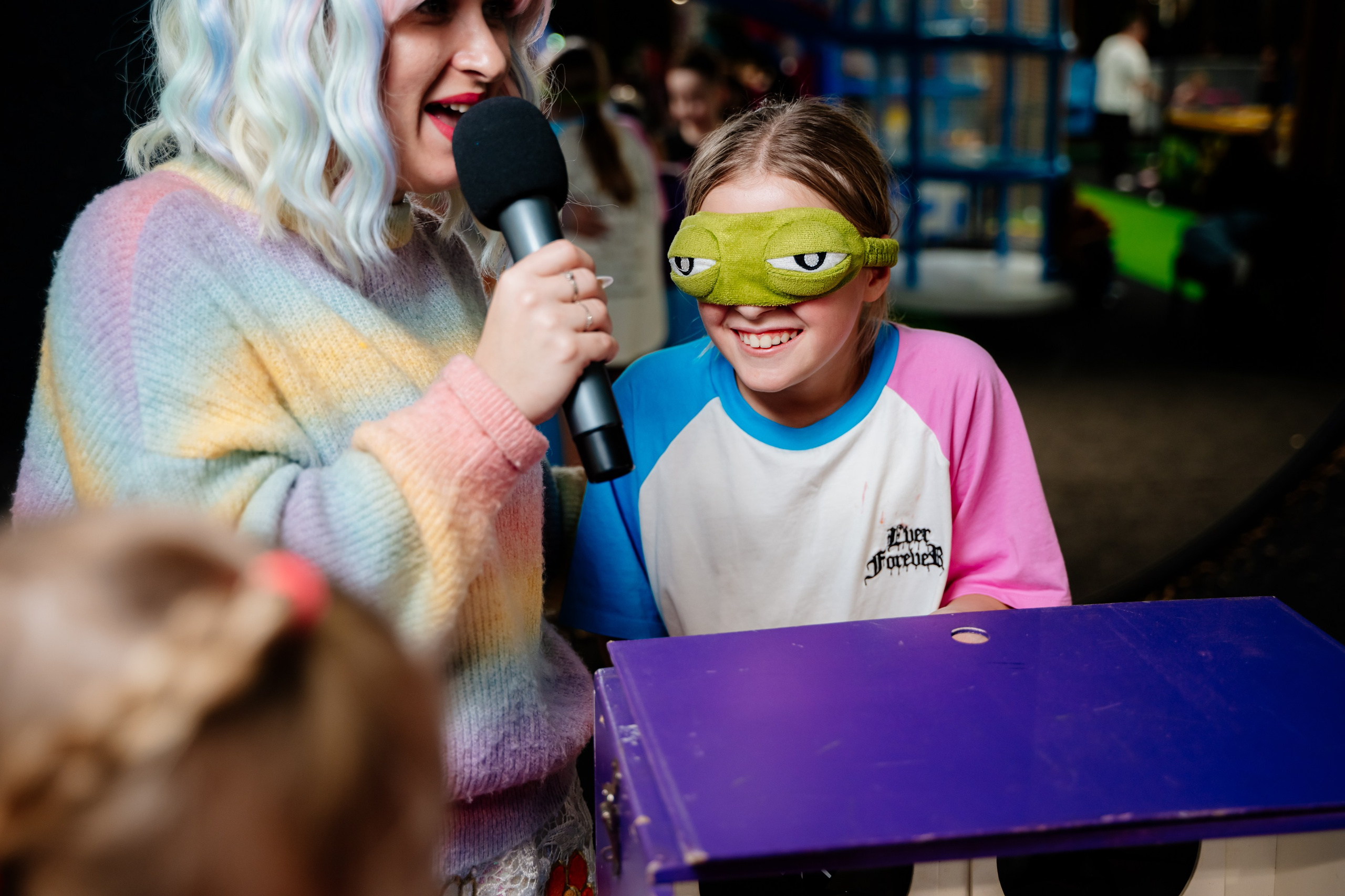 Детский день рождения. Свадебный и семейный фотограф в Сочи Никита Пищов