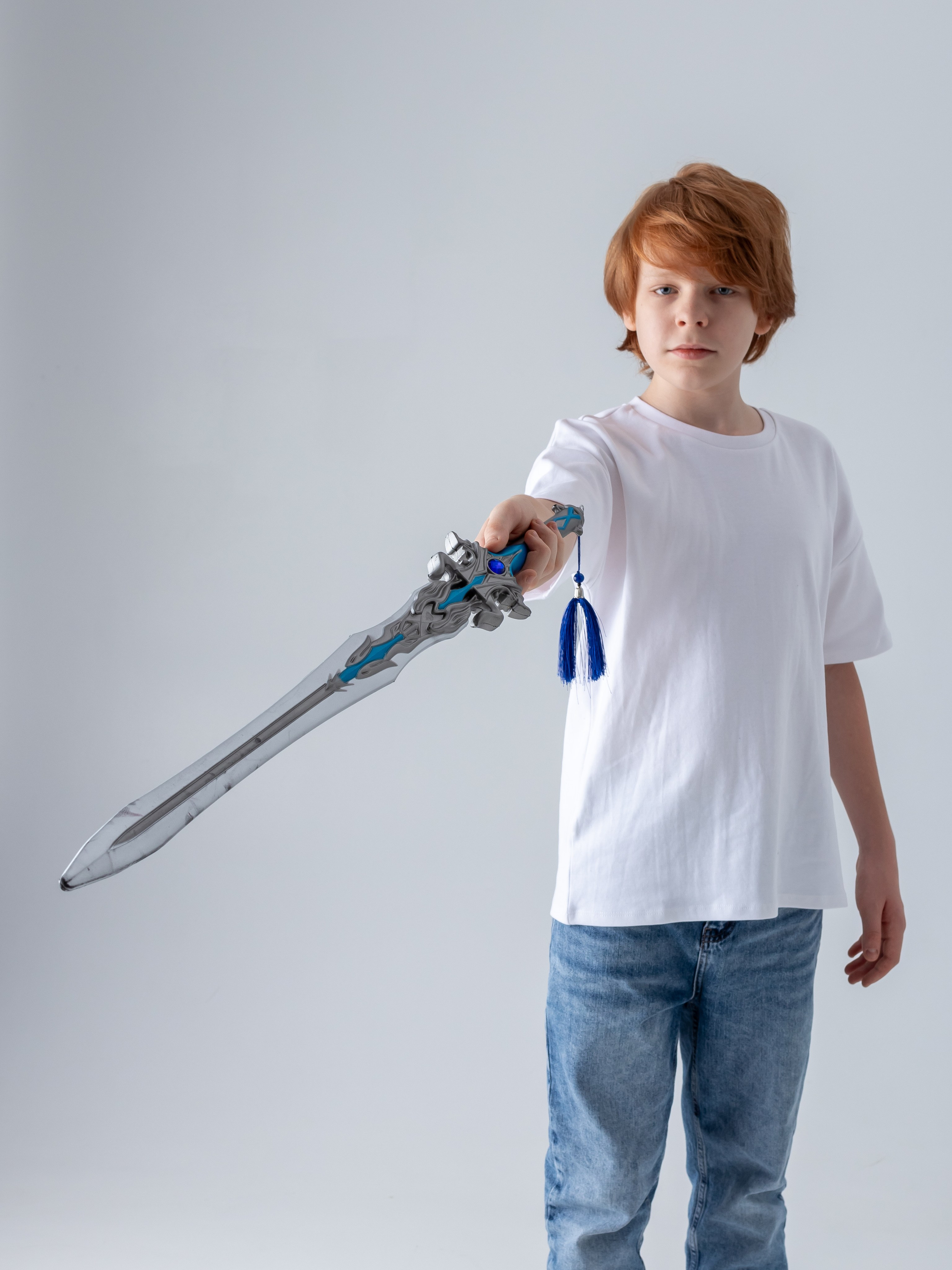 Аниме детская. Фотограф в Краснодаре Арина Кудряшова