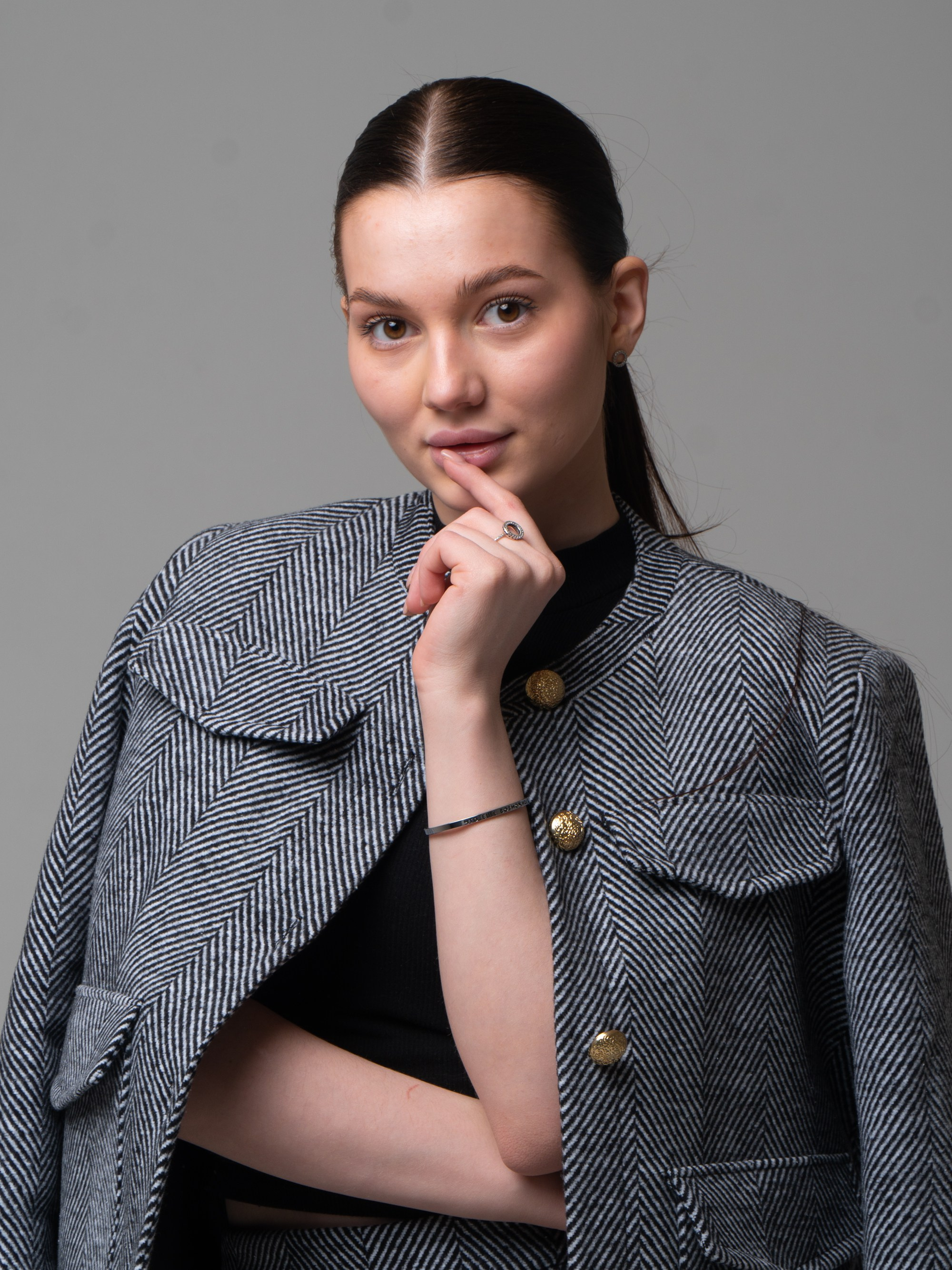 Модельная съемка. Фото для Маркетплейсов