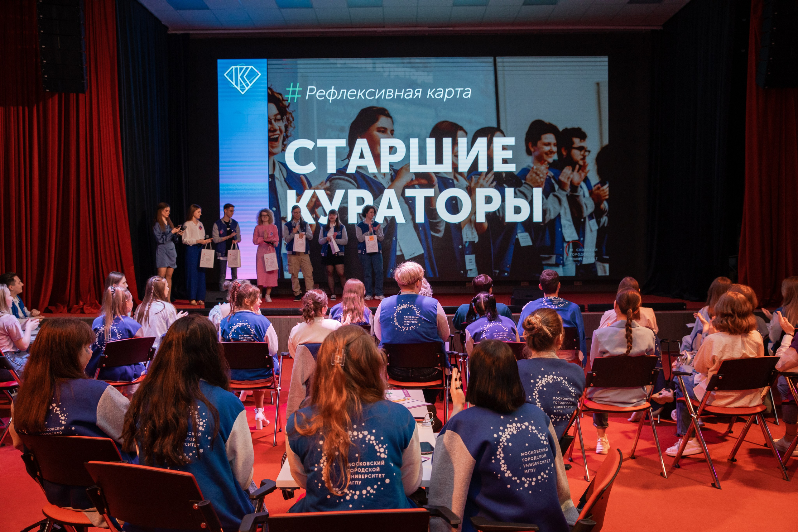 Репортажная / концертная съемка. Главная