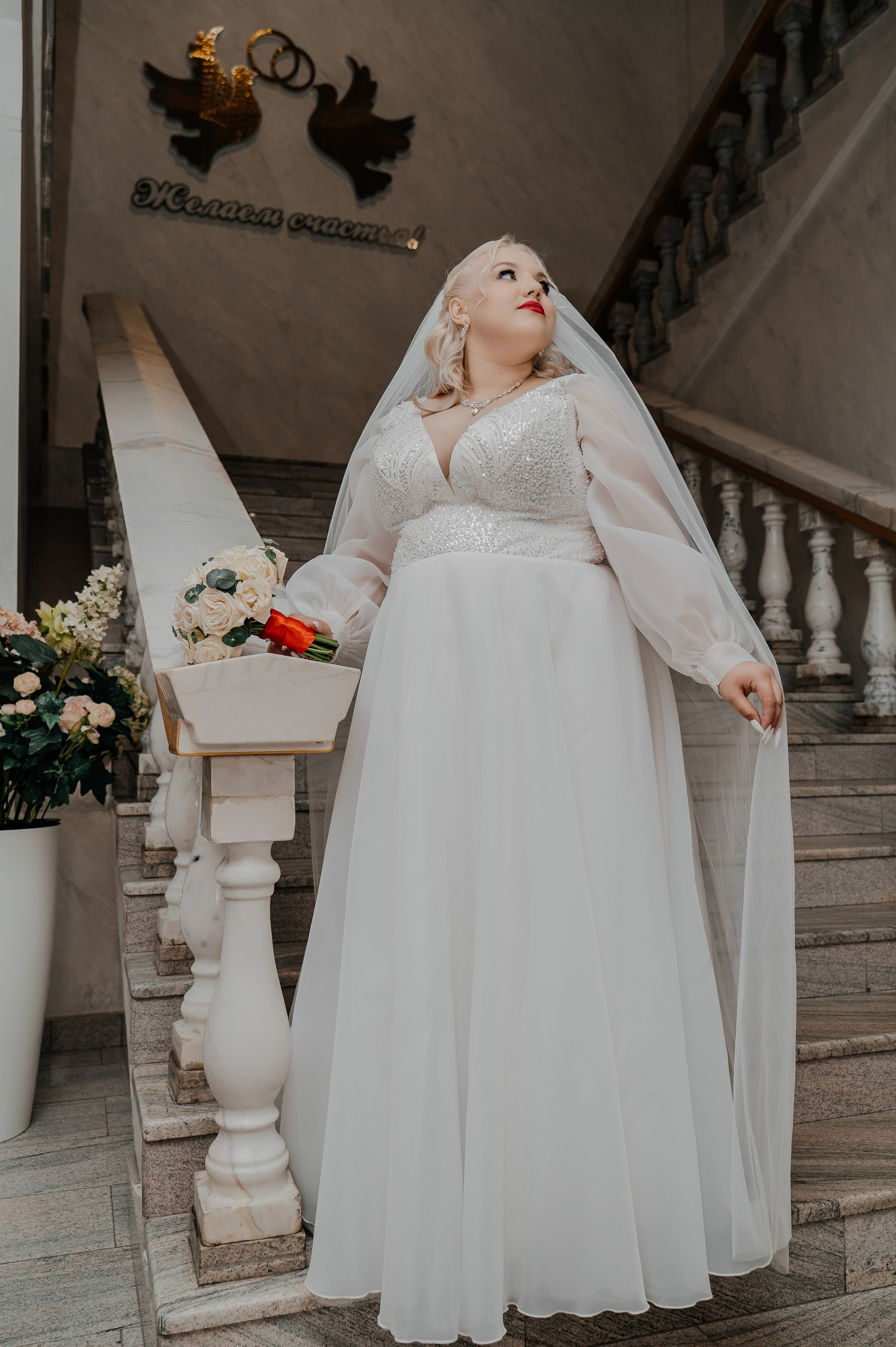 Влад & Александра. Фотограф Юлия Дубровская | Тула — свадьбы, семьи, детские съёмки