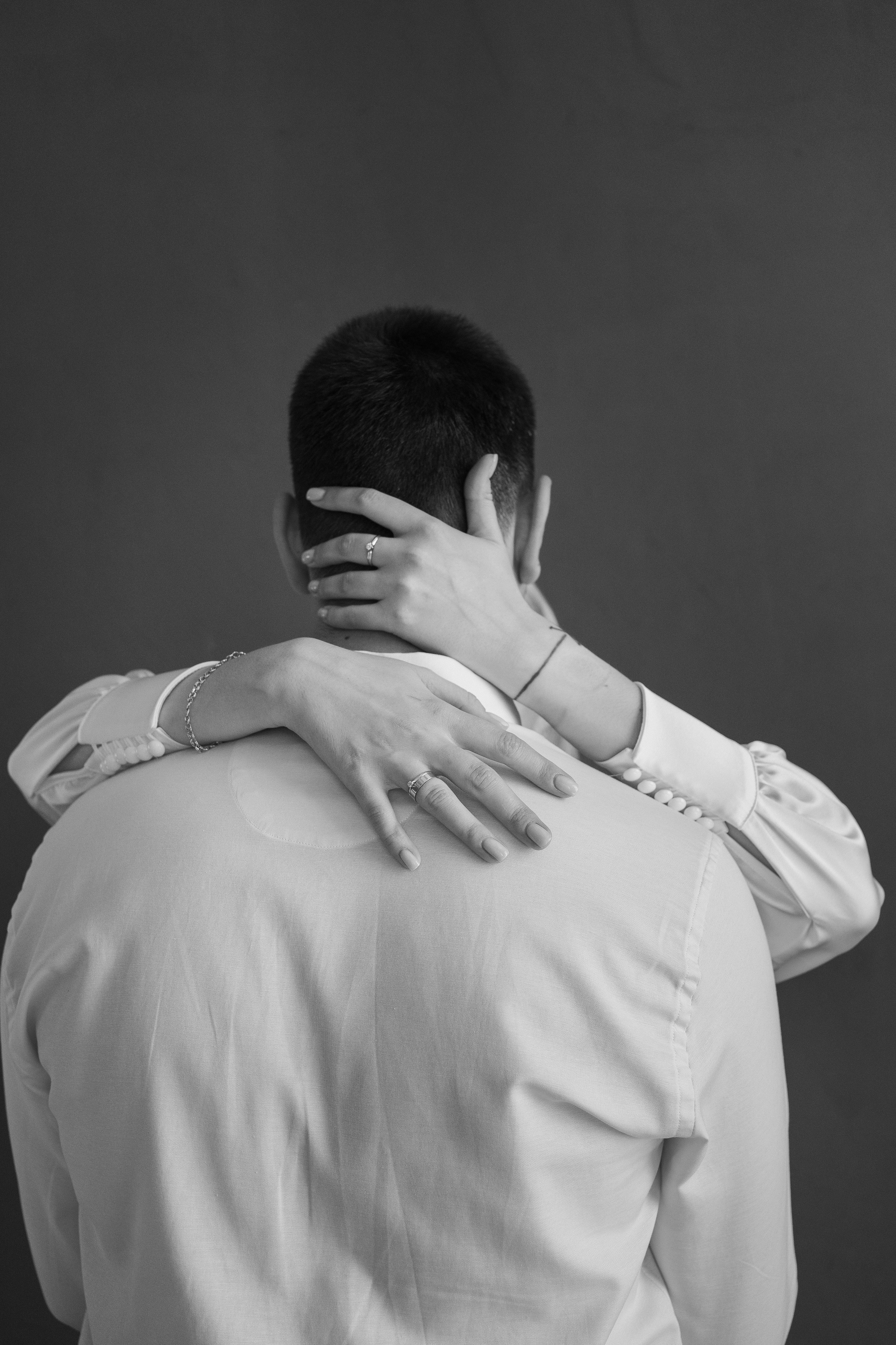 Кирилл и Кристина. Свадебный и семейный фотограф в Волгограде Наталья Наумова