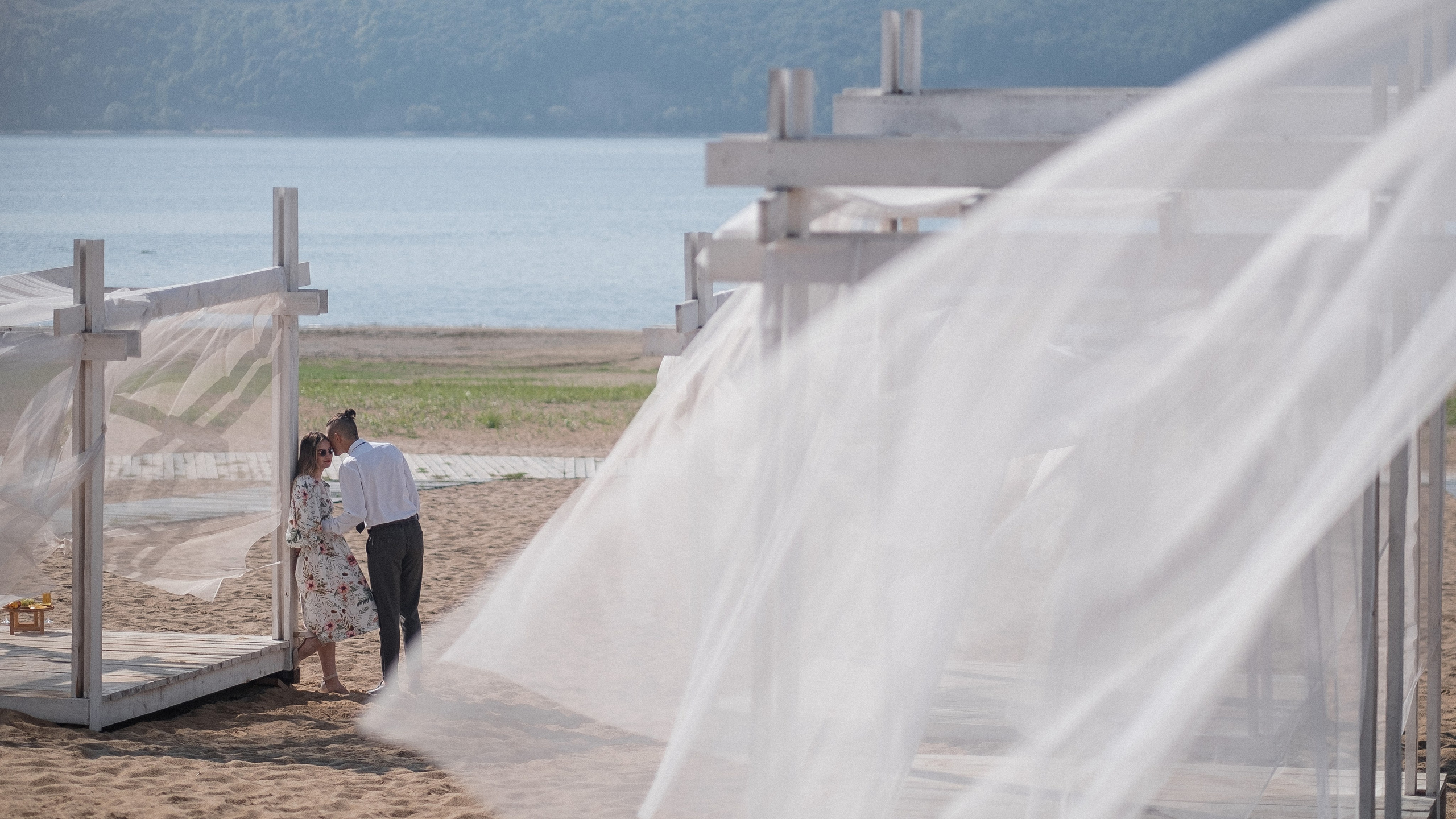 Ваня & Даша. Свадебный и семейный фотограф в Казани и Зеленодольске Ланочкин Илья