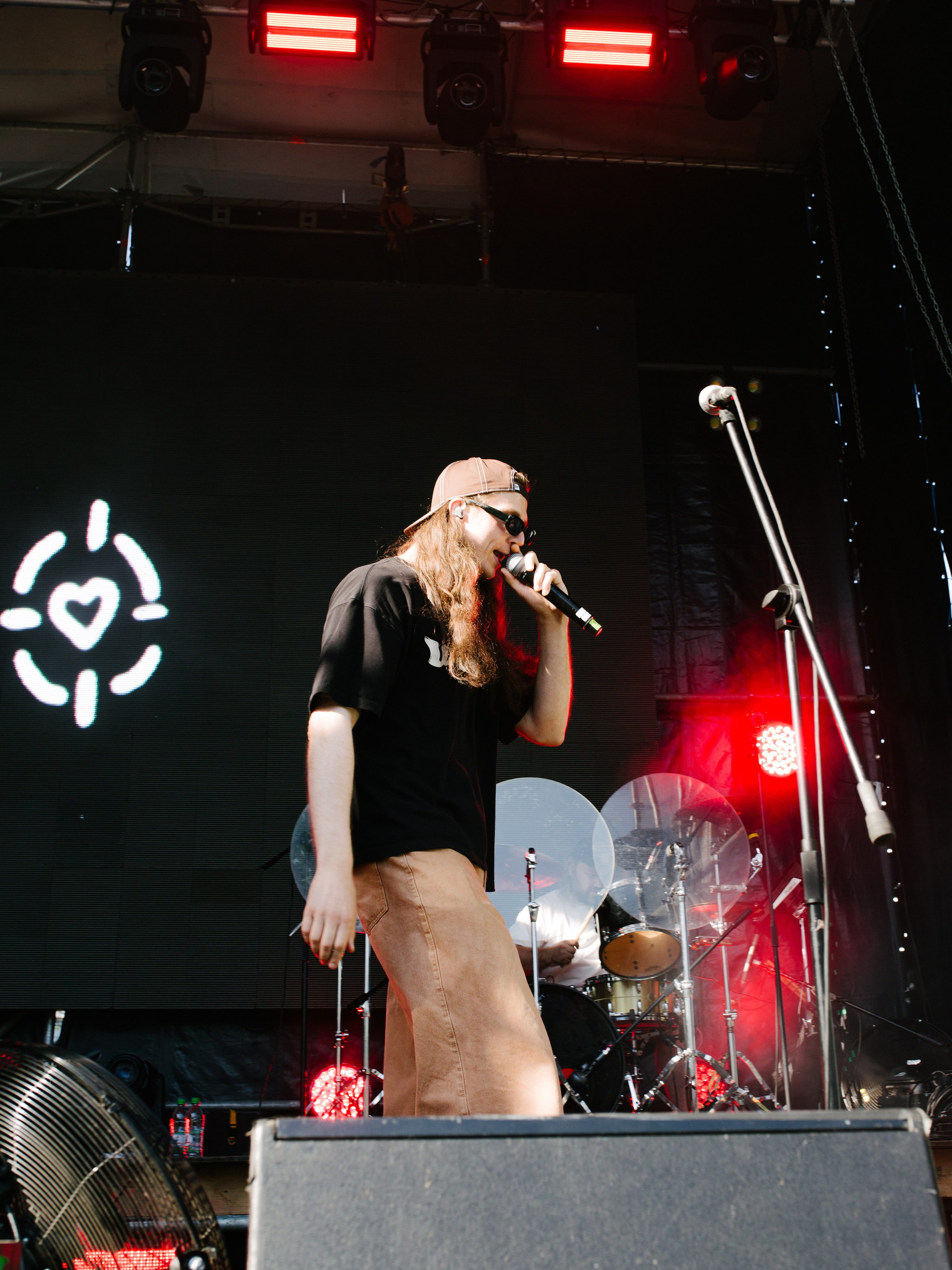 EMOLAND 2025. Фотограф из Санкт-Петербурга Валерия Ленских