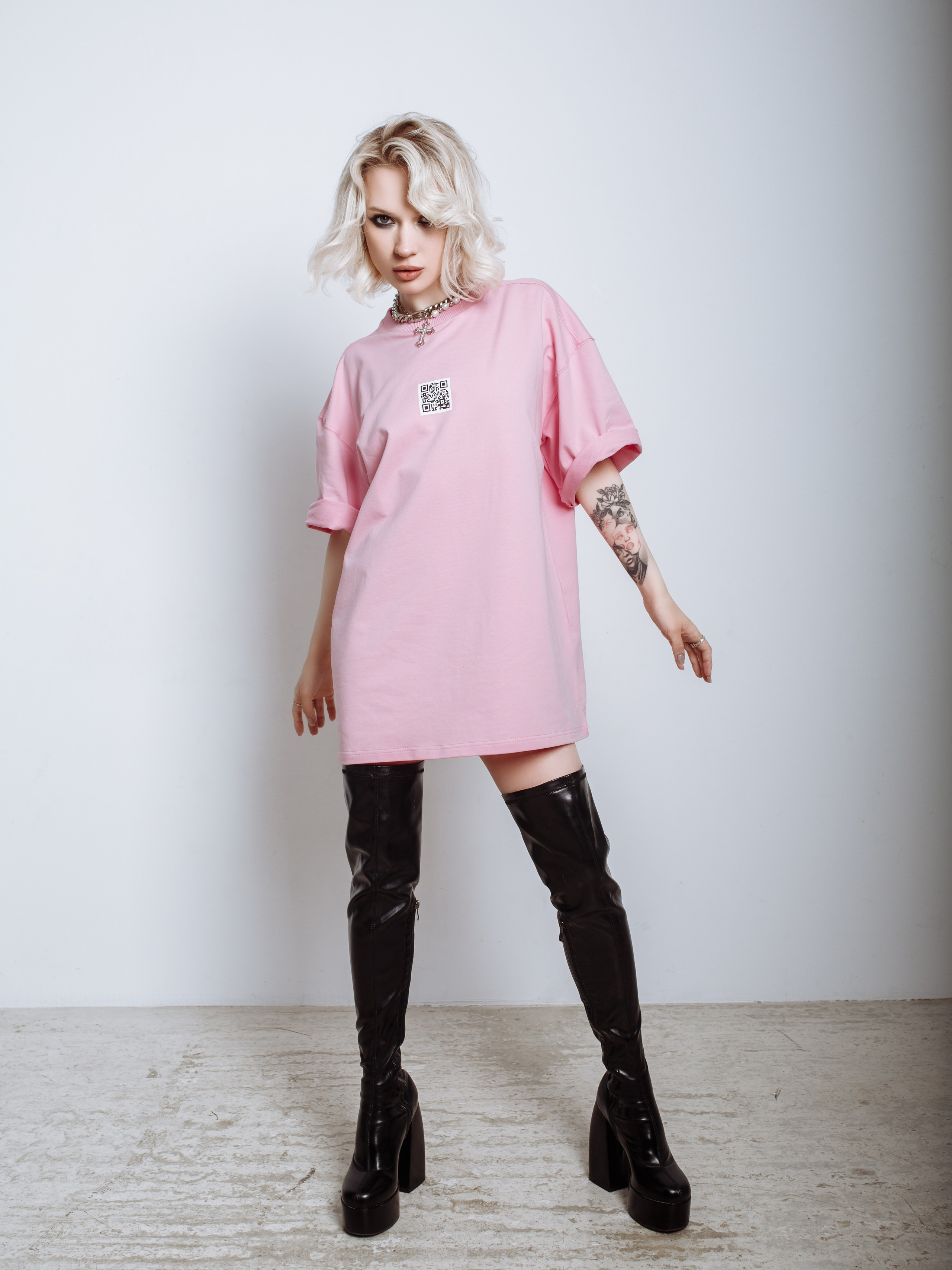 ЮККИ мерч. Фотограф из Санкт-Петербурга Валерия Ленских