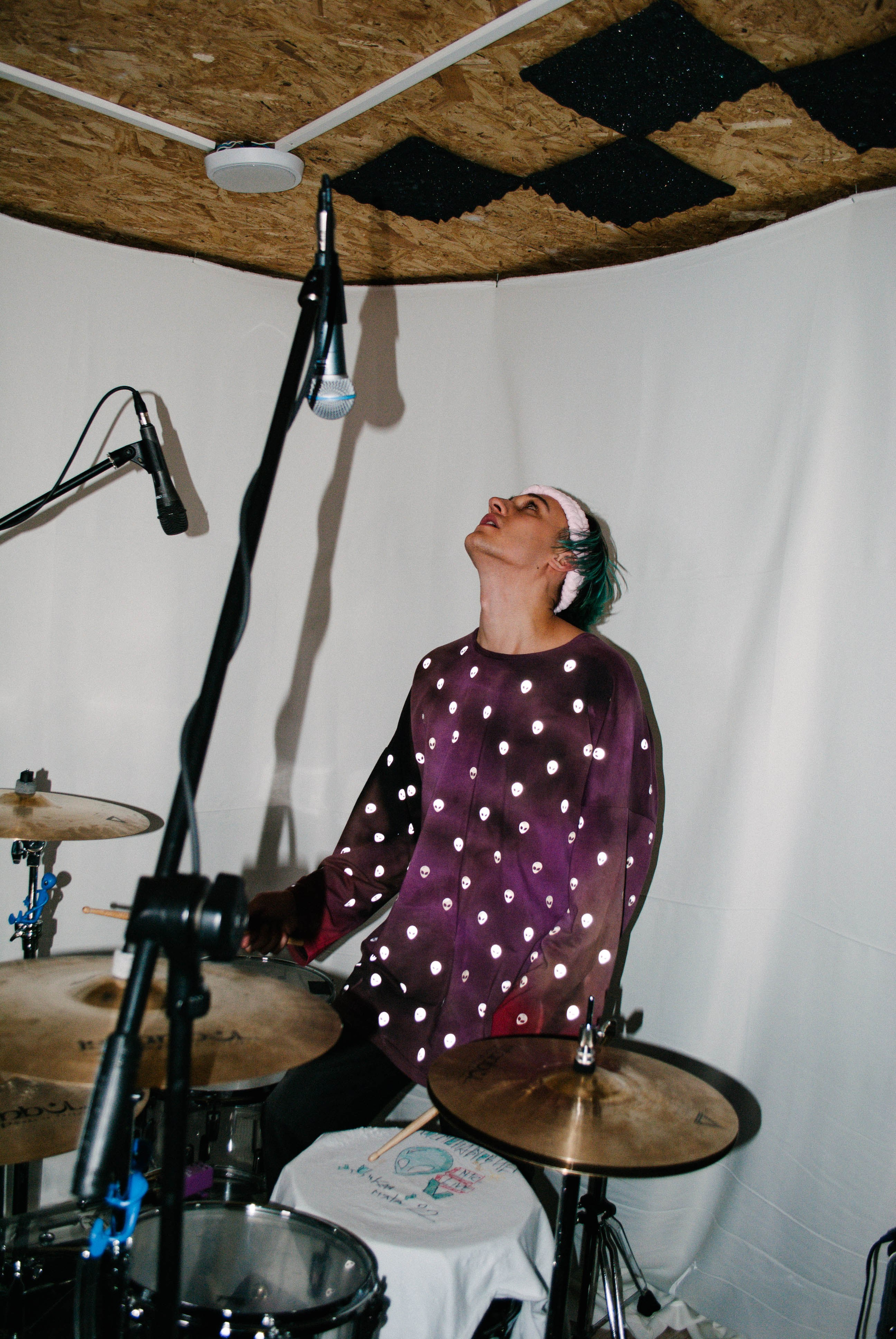 Gleb Kosmonavtov net. Фотограф из Санкт-Петербурга Валерия Ленских