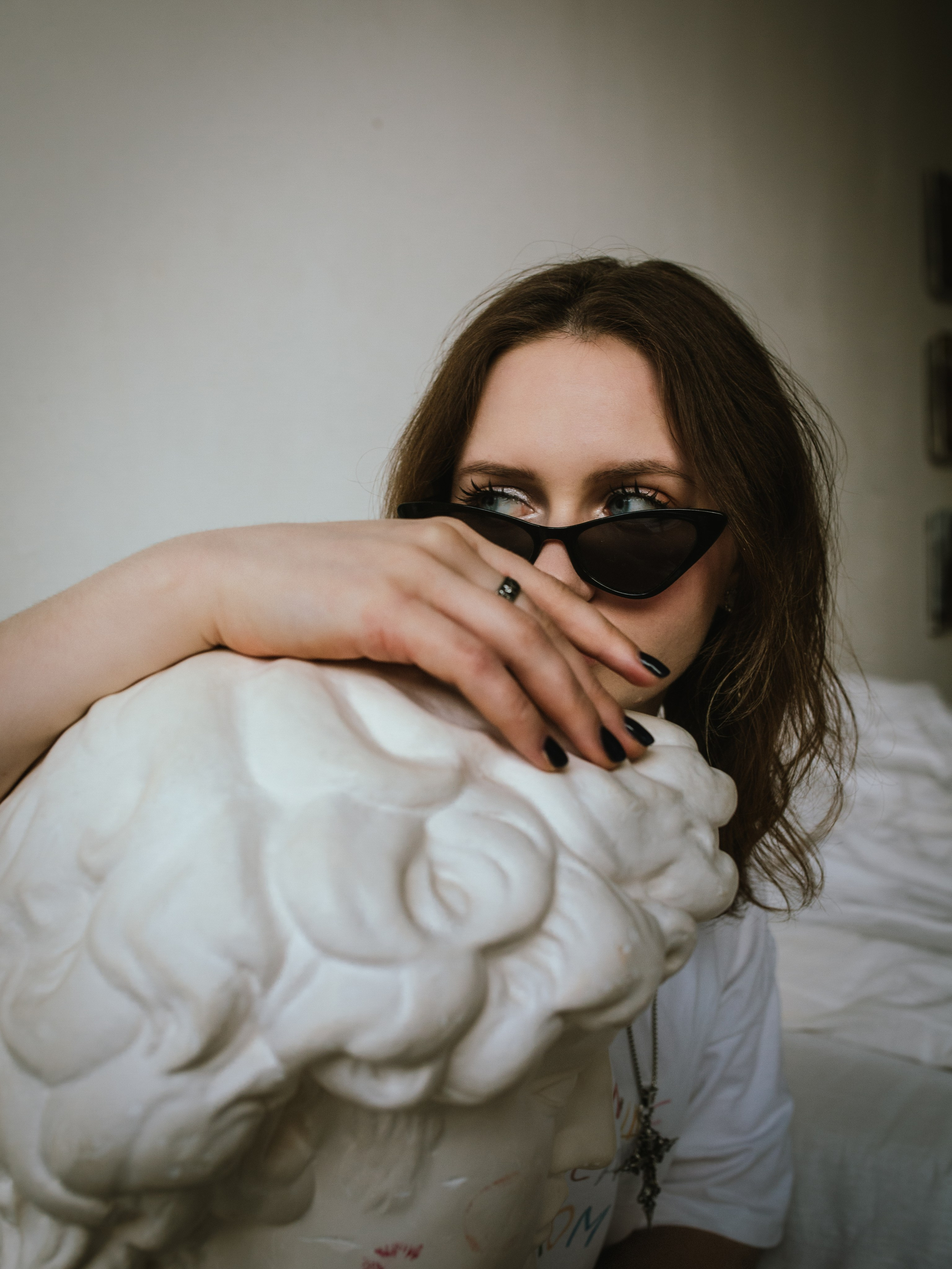 Vogue СПБ. Фотограф из Санкт-Петербурга Валерия Ленских