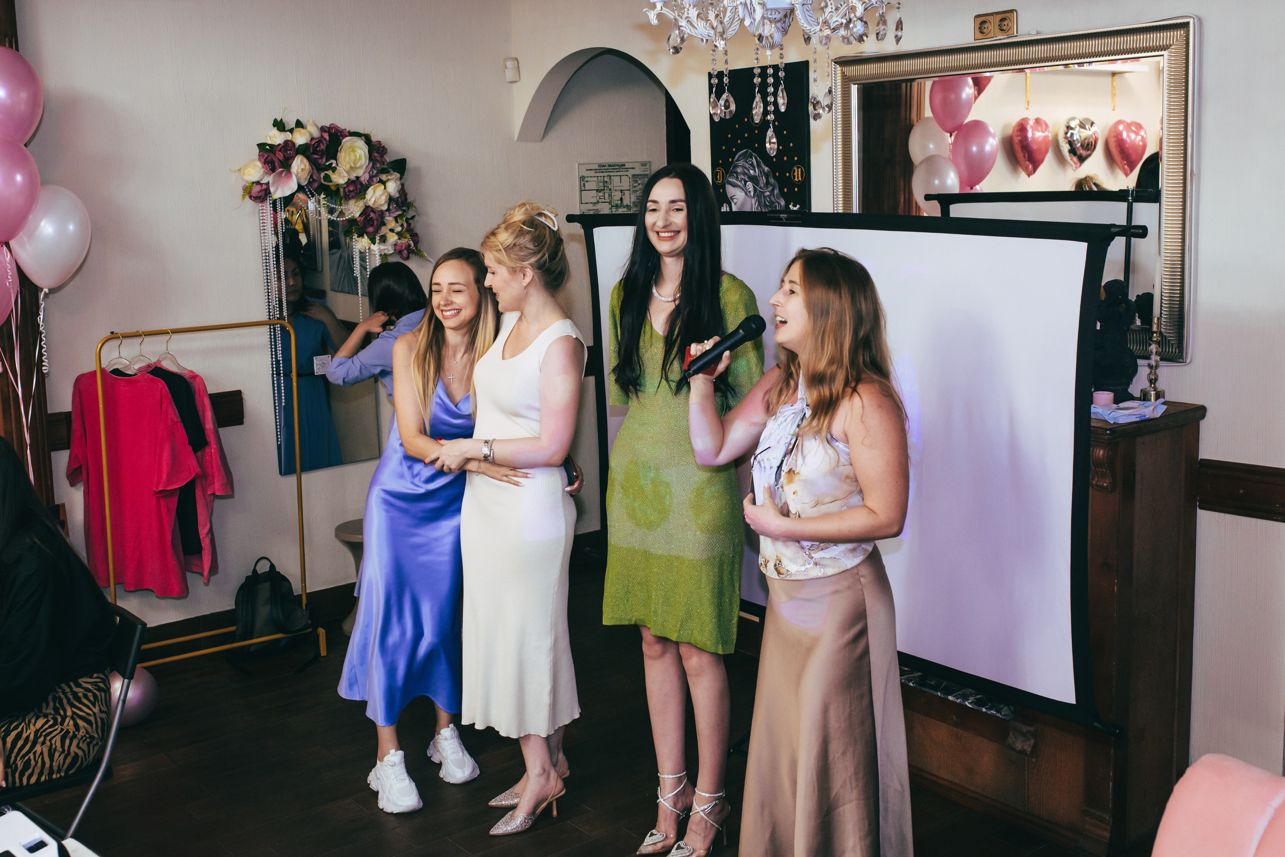 FRAUMILK. Фотограф из Санкт-Петербурга Валерия Ленских