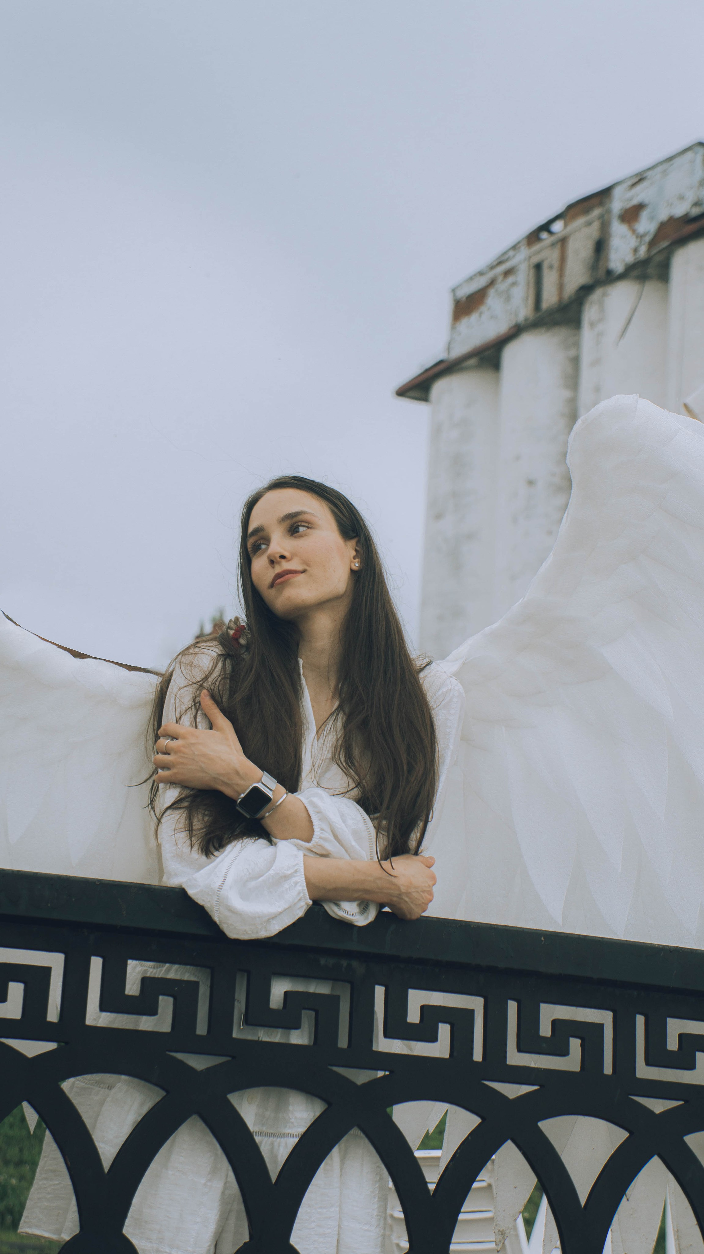 Ангел. ФОТОГРАФ САРАТОВ