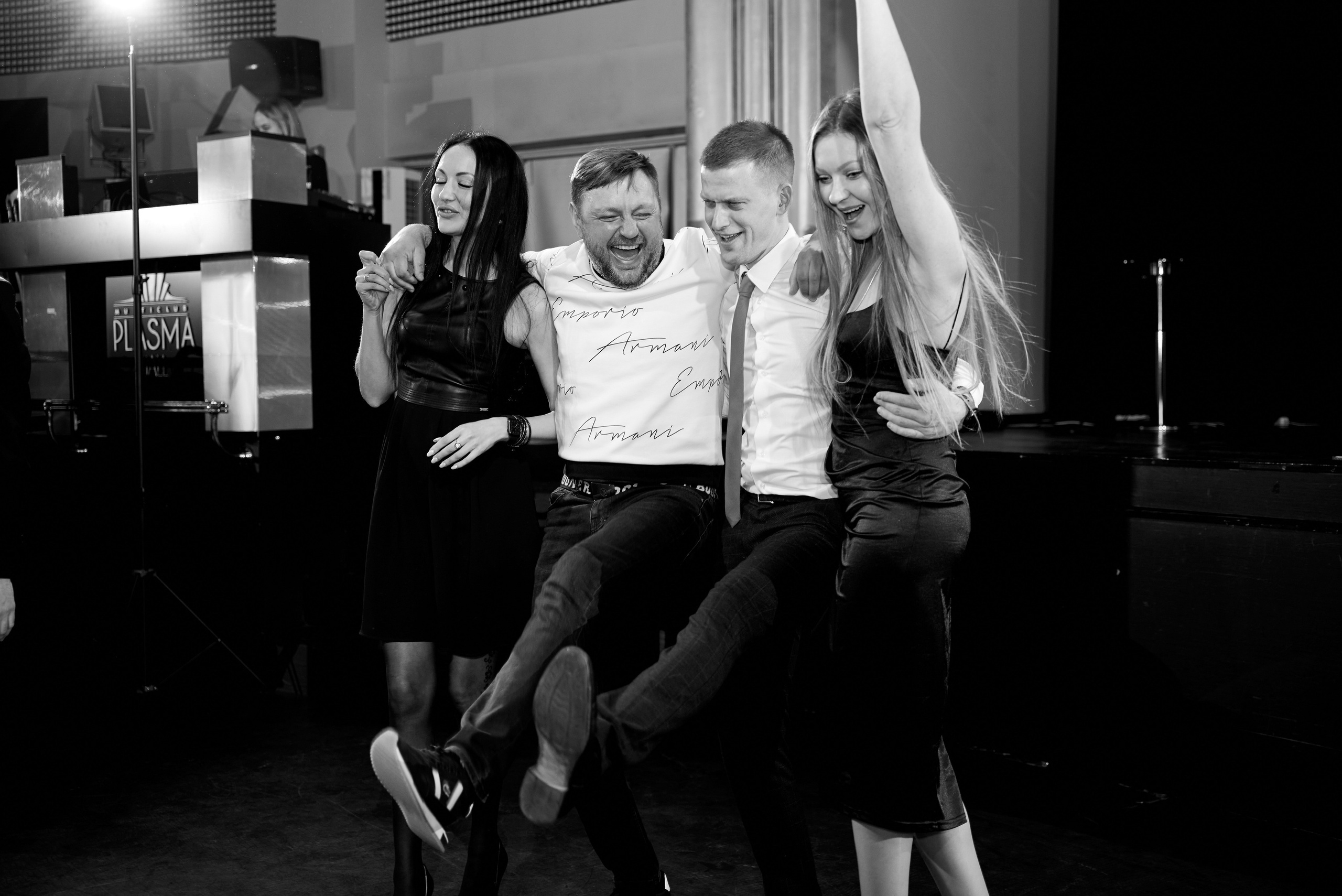 Юбилей. Свадебный фотограф Александр Браво