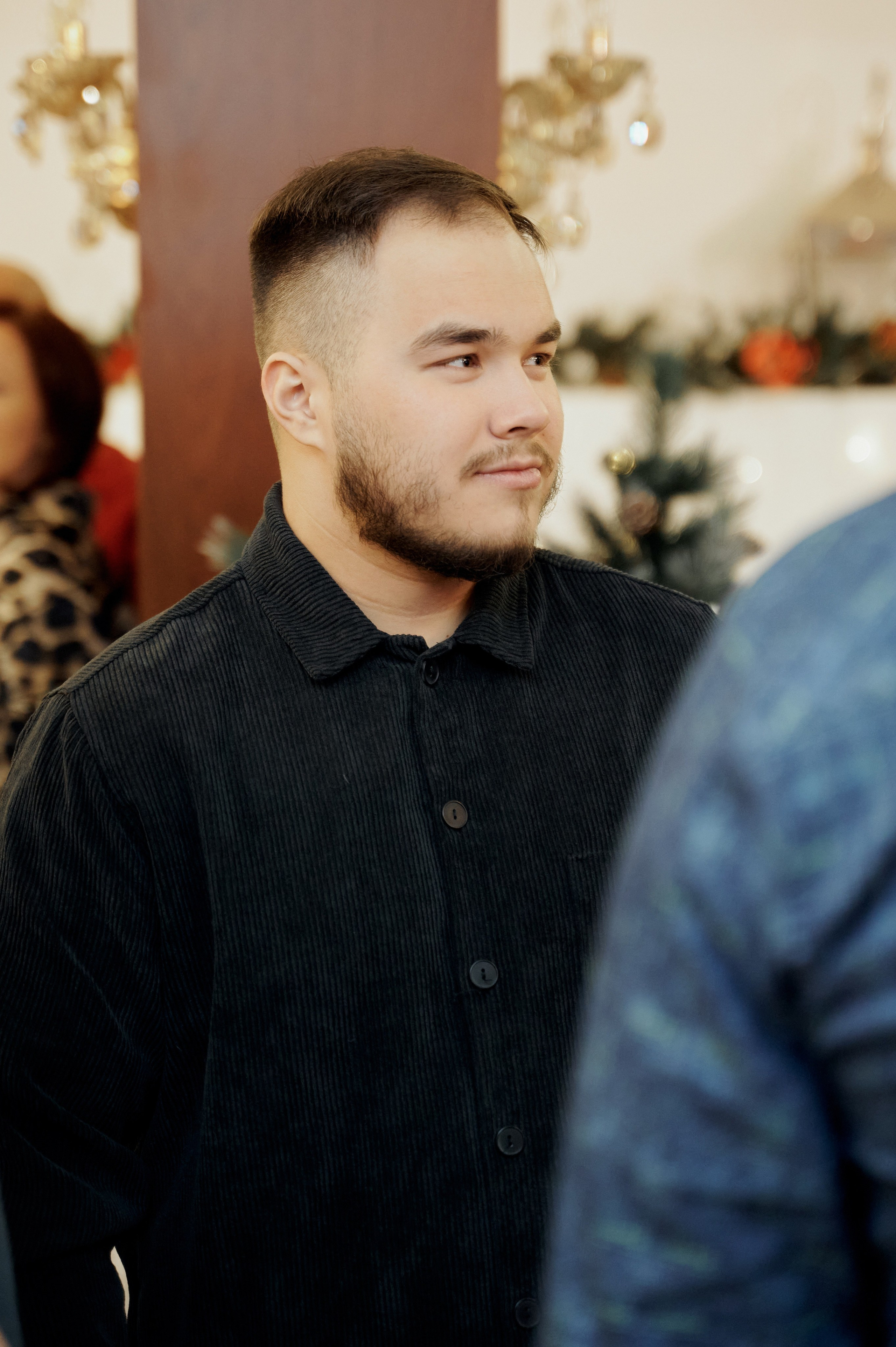 Корпоратив. Свадебный фотограф Александр Браво