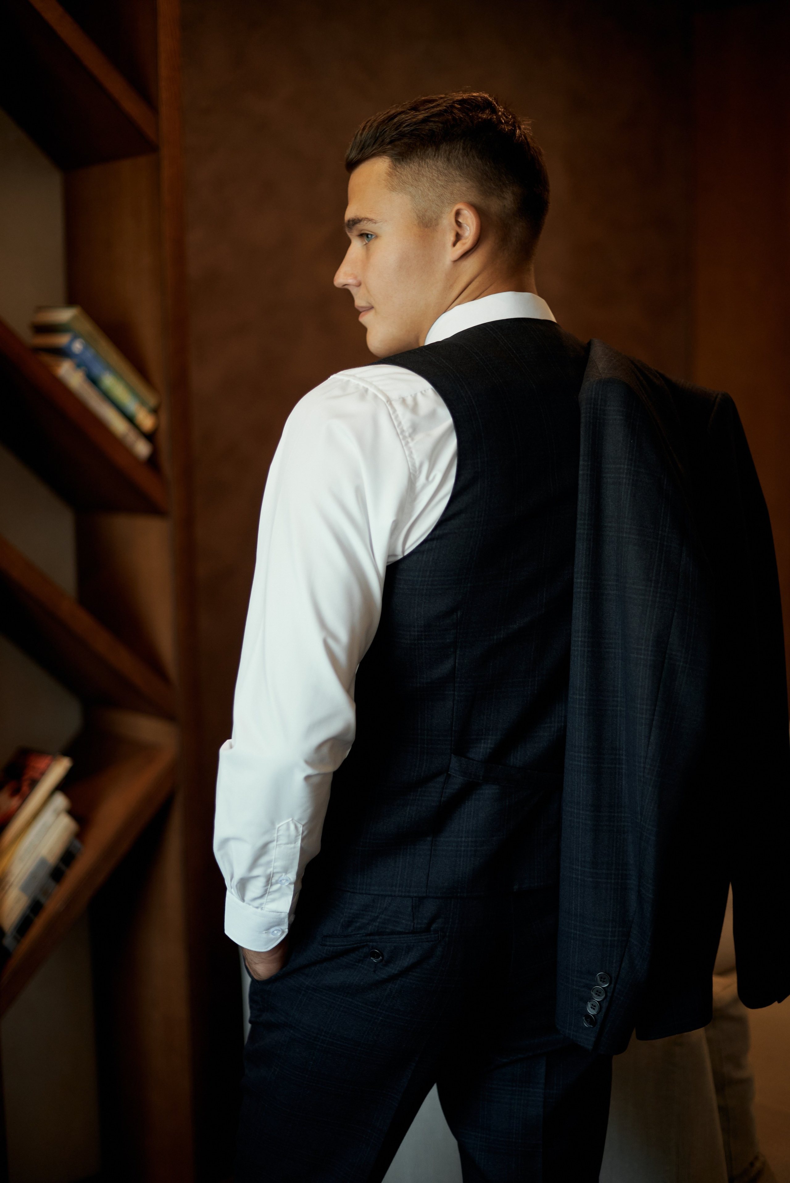 Александра и Максим. Свадебный фотограф Александр Браво