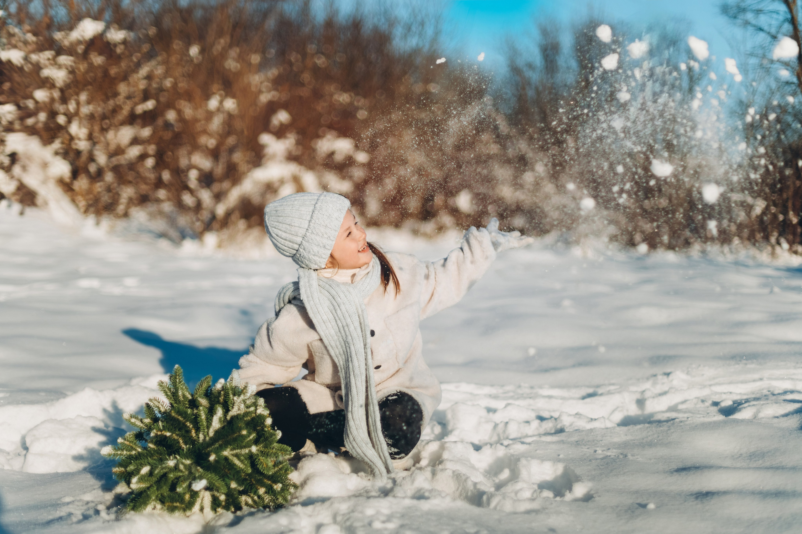 Фотопрогулка. Фотограф Марина Верятинская | Краснодар