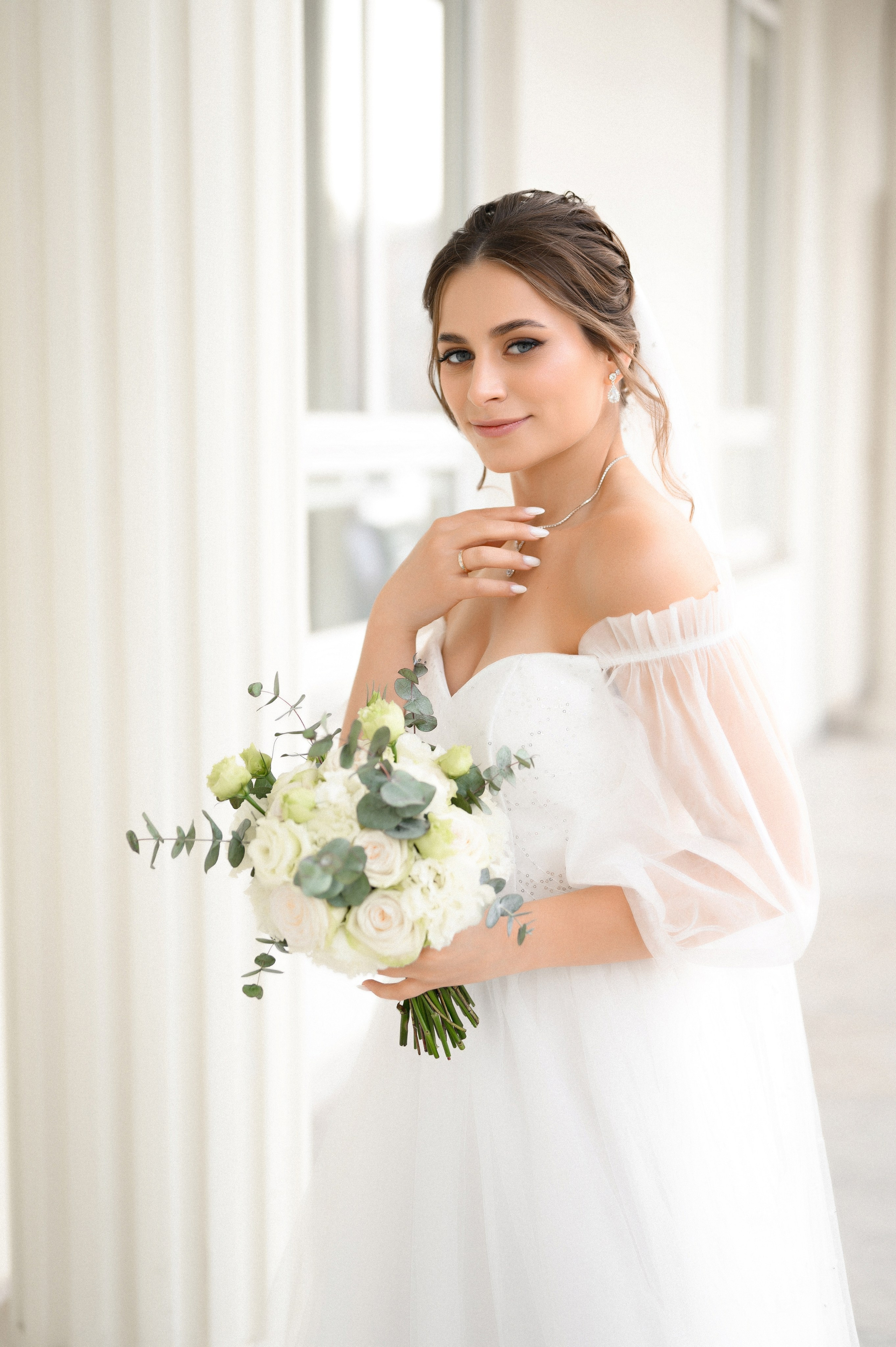 17.10.24. Свадебный и семейный фотограф в Краснодаре