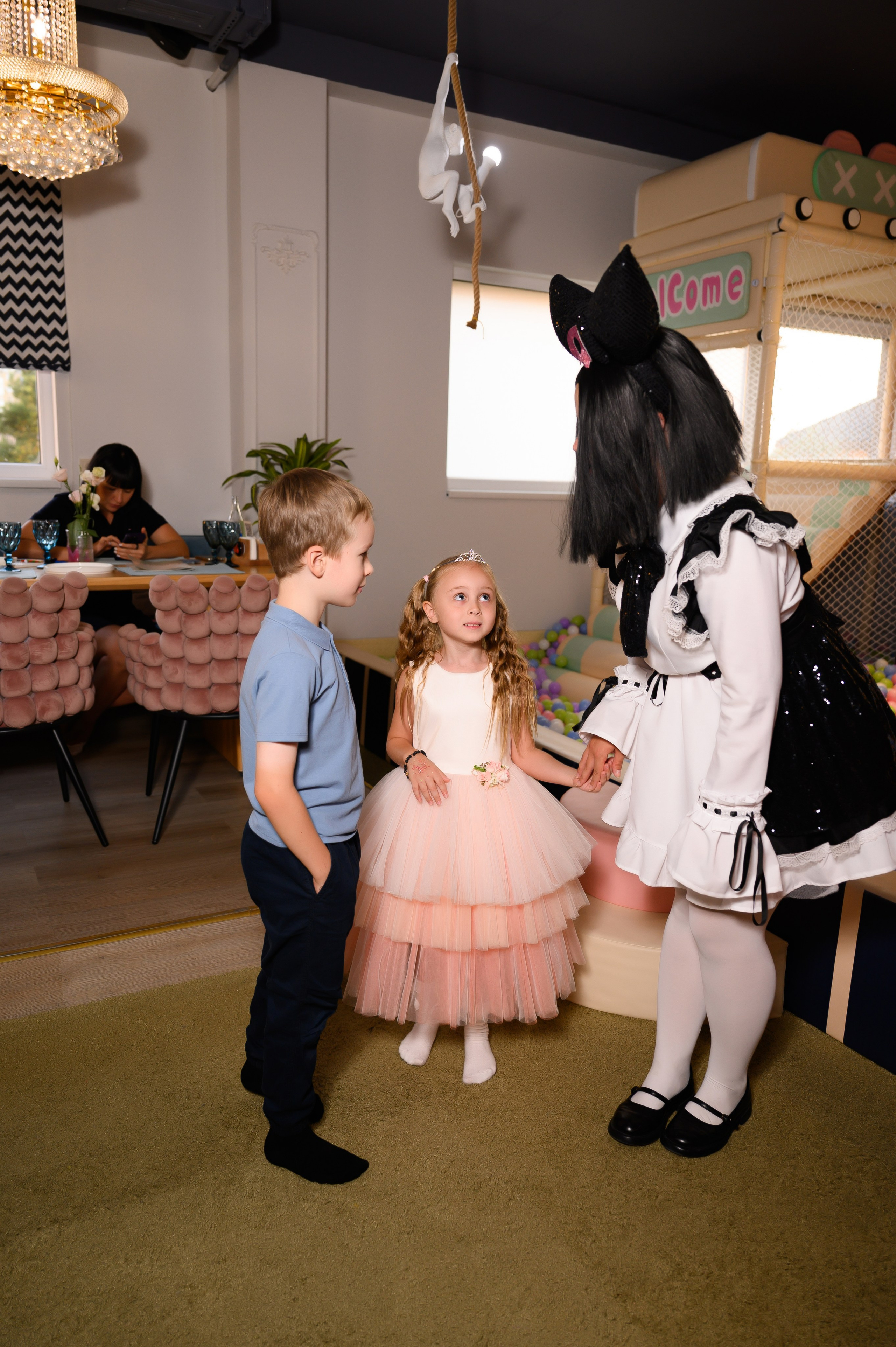 28.08.25. Свадебный и семейный фотограф в Краснодаре