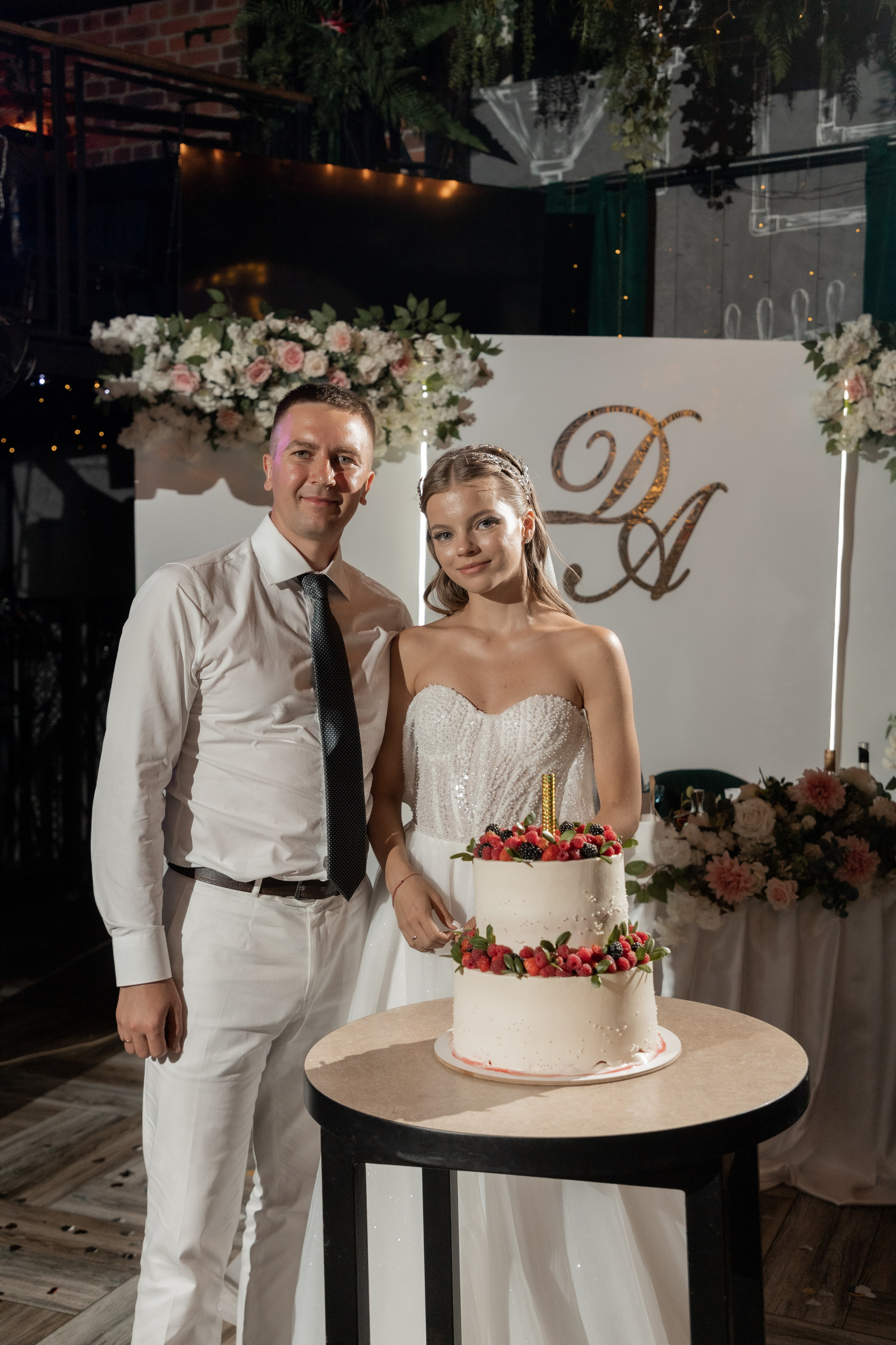 Дмитрий и Анастасия (сокращено). Свадебный фотограф Ангелина Сунгатулина | Саратов | Балаково | Вольск