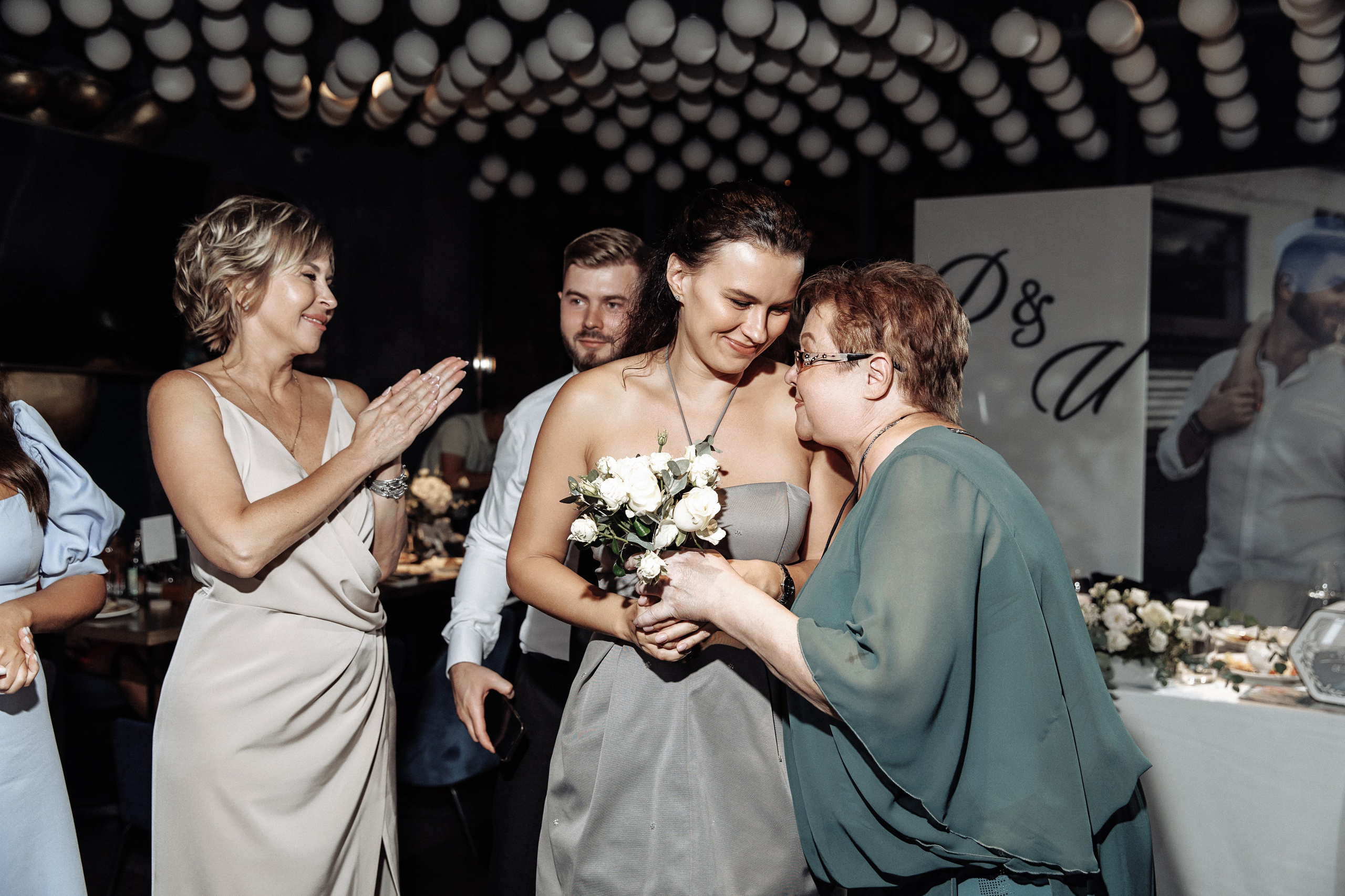 Анонс свадьбы Дима и Ира. Свадебный фотограф в Воронеже Денис Коровин