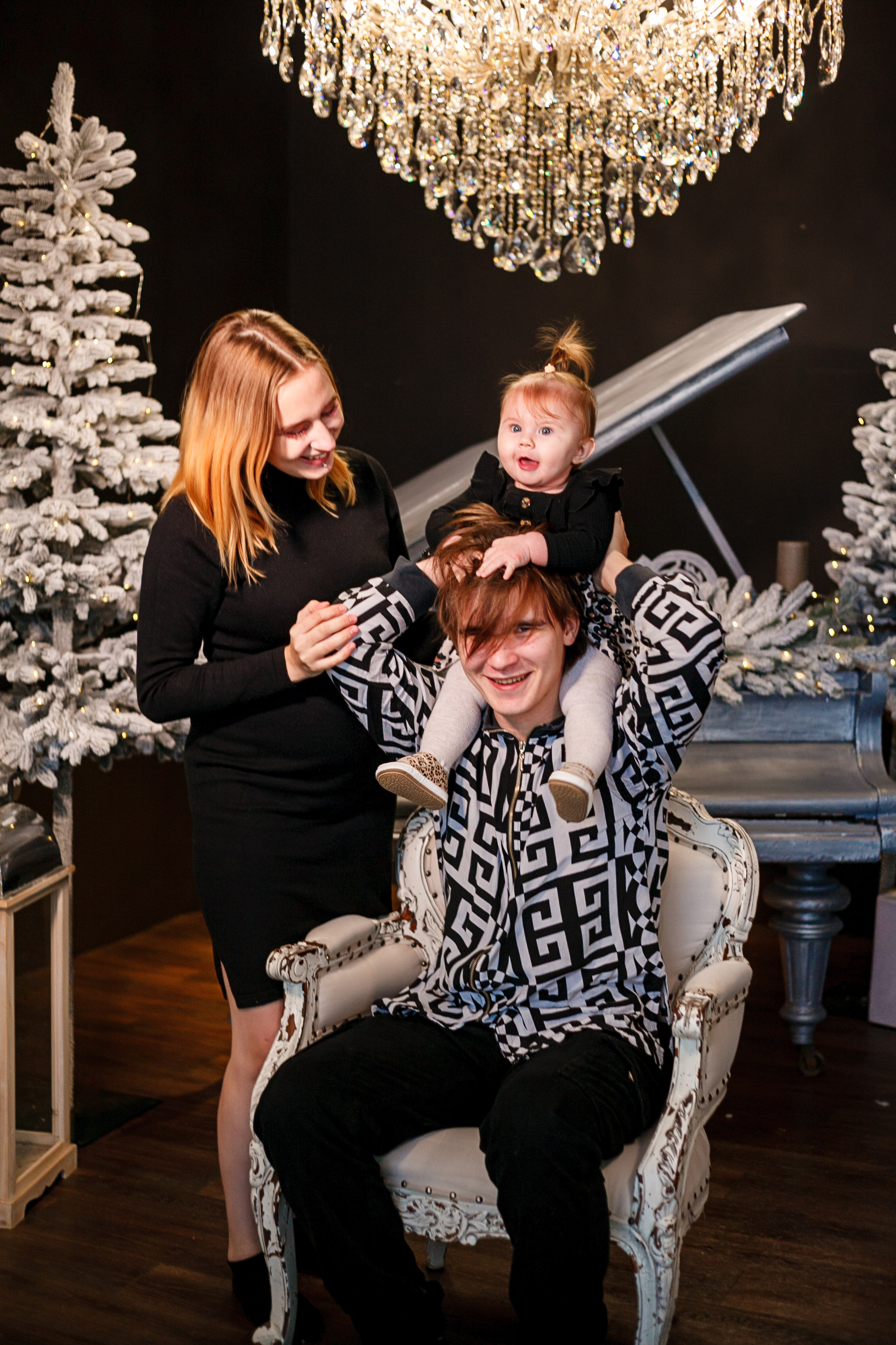 Александра и Анатолий. Свадебный и семейный фотограф в Армавире