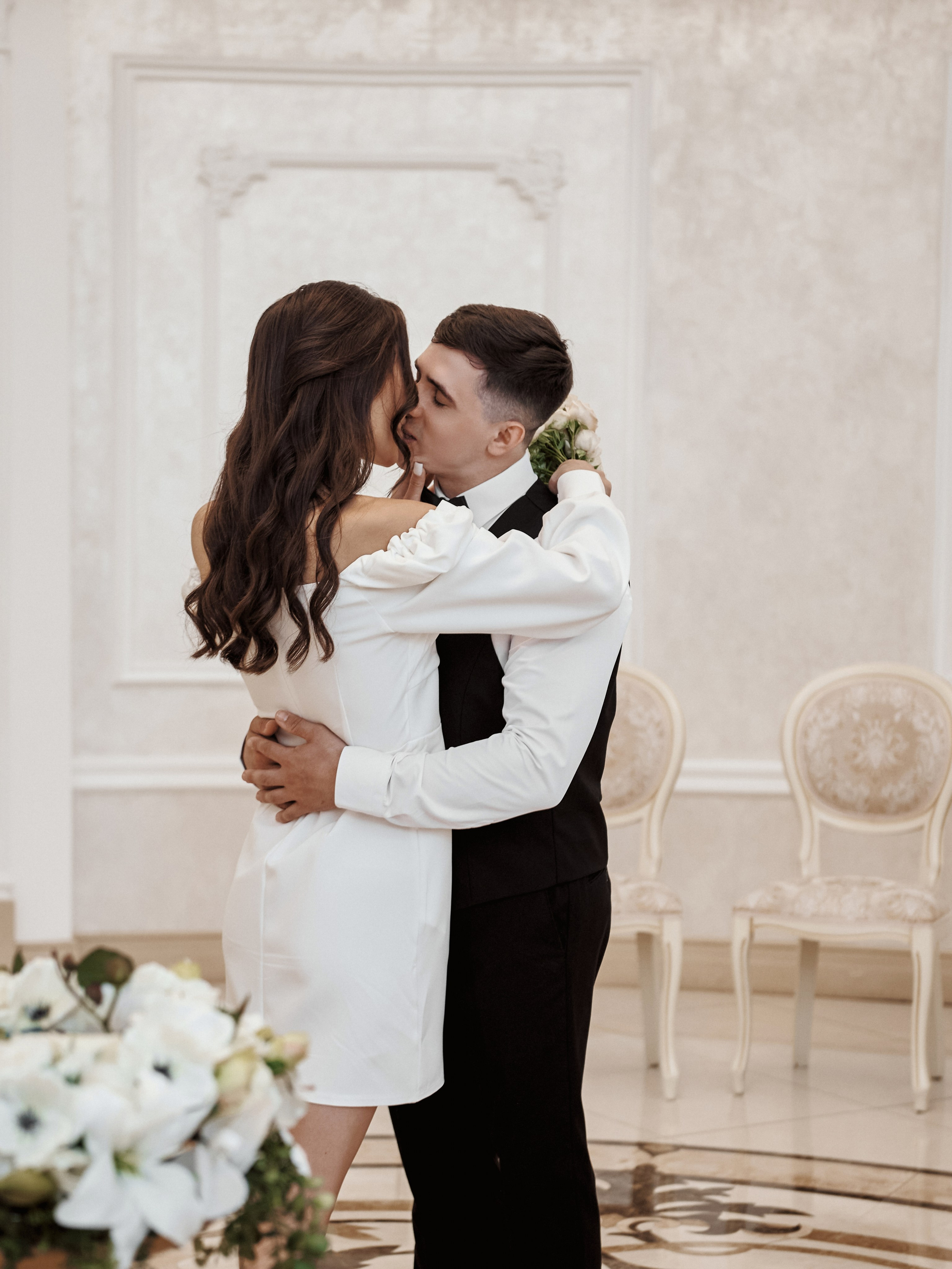 Загс лето. Фотограф в Новосибирске и Москве — свадьбы, портреты, бренды | Яна Иванова