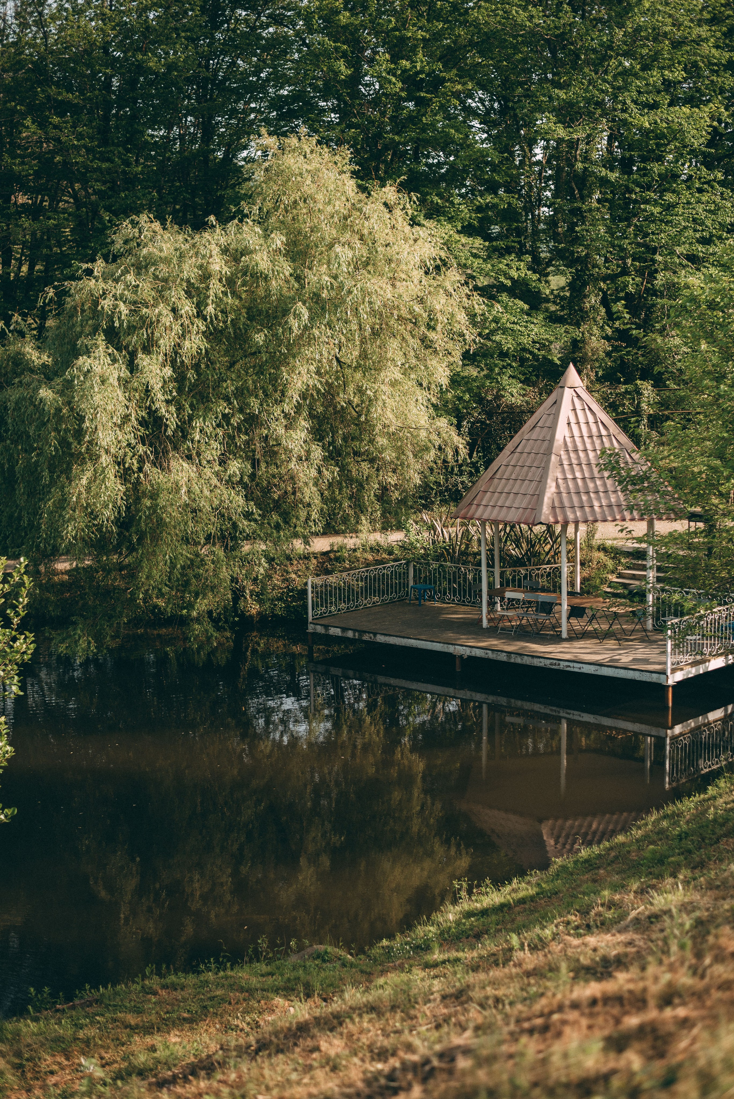 Эко-парк Каткова. Фотограф в Сочи — Маргарита Поганова