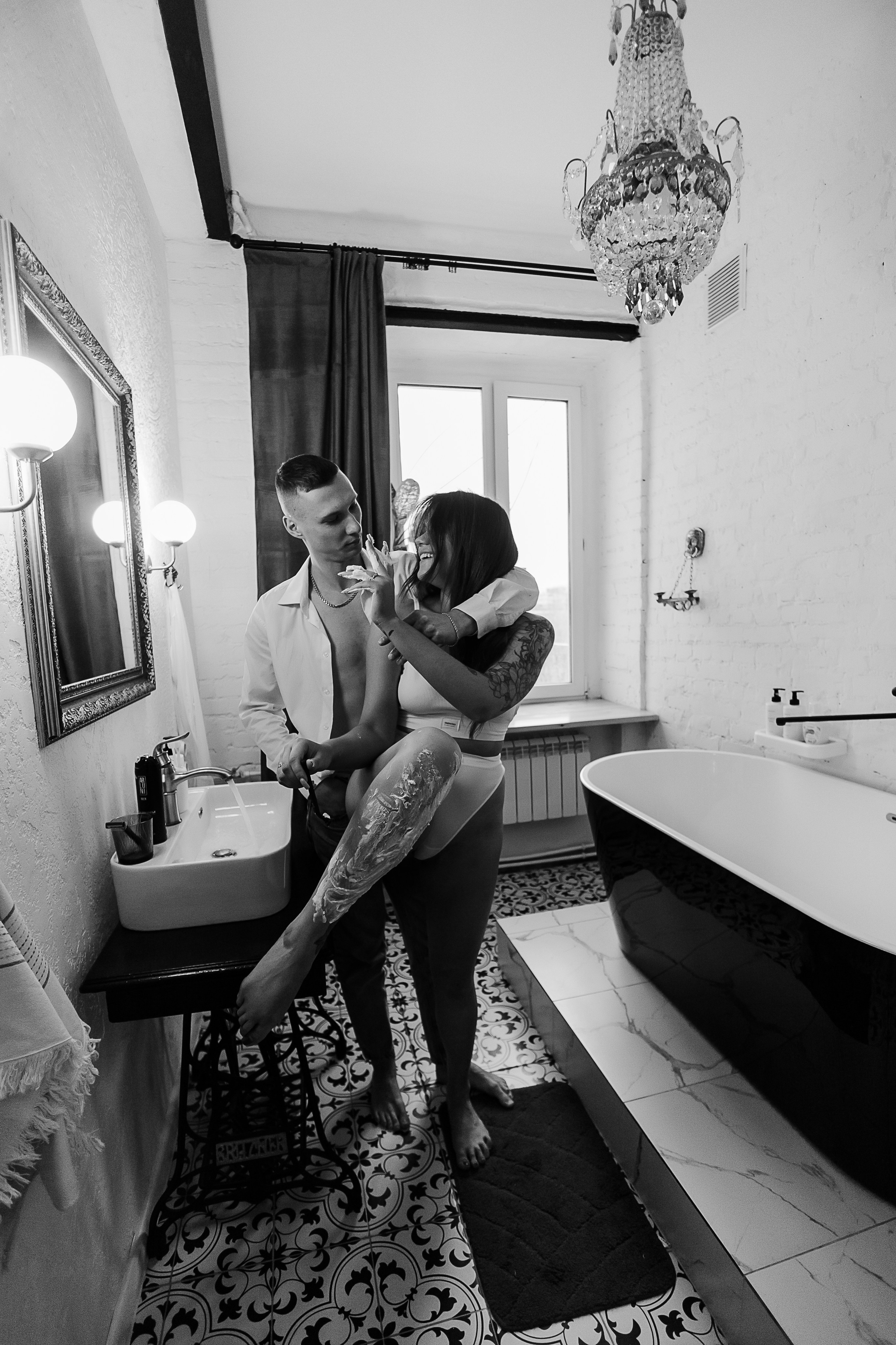 Love story. Свадебный и семейный фотограф в Твери и Тверской области