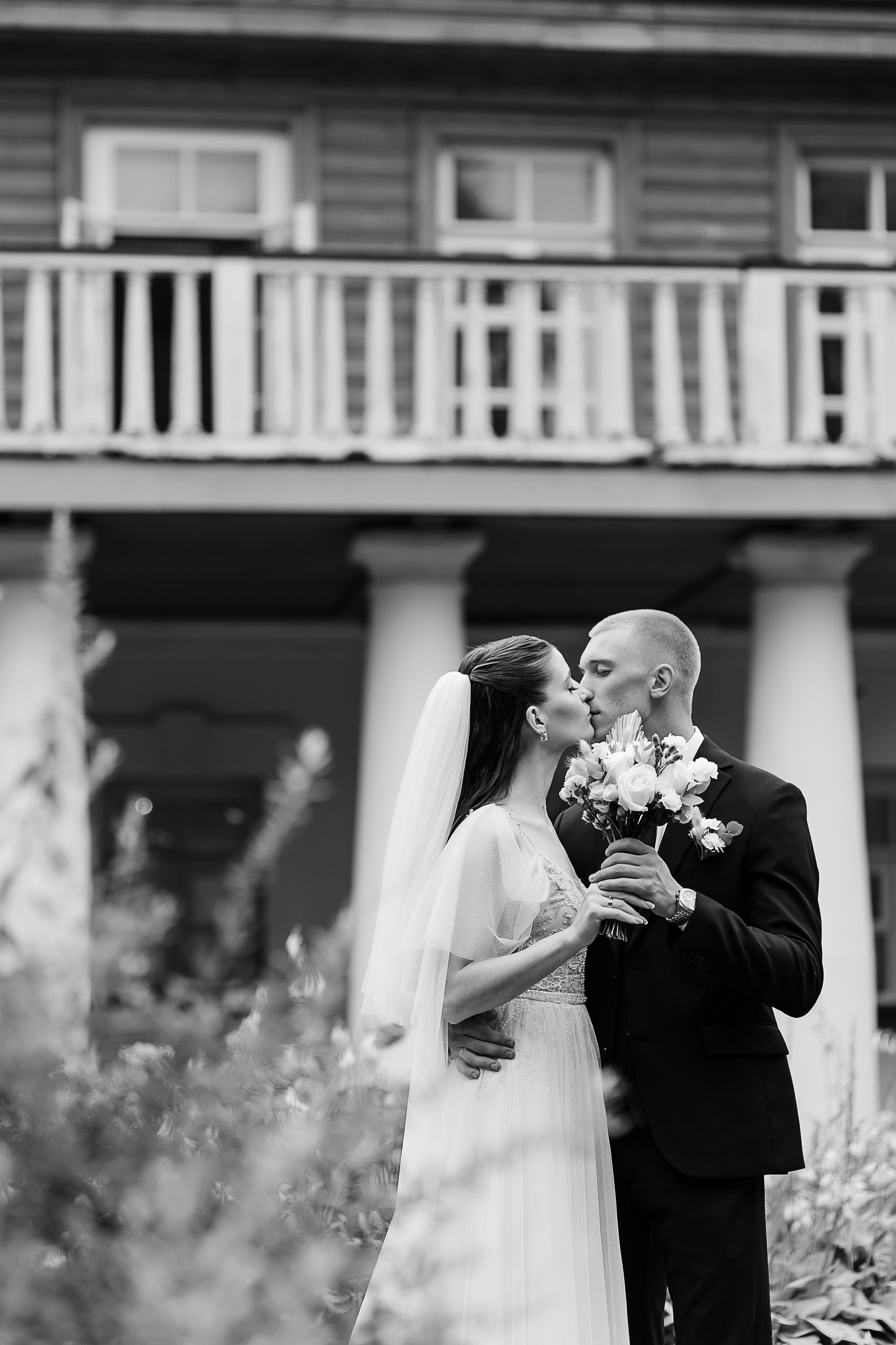 Свадьба. Свадебный и семейный фотограф в Твери и Тверской области