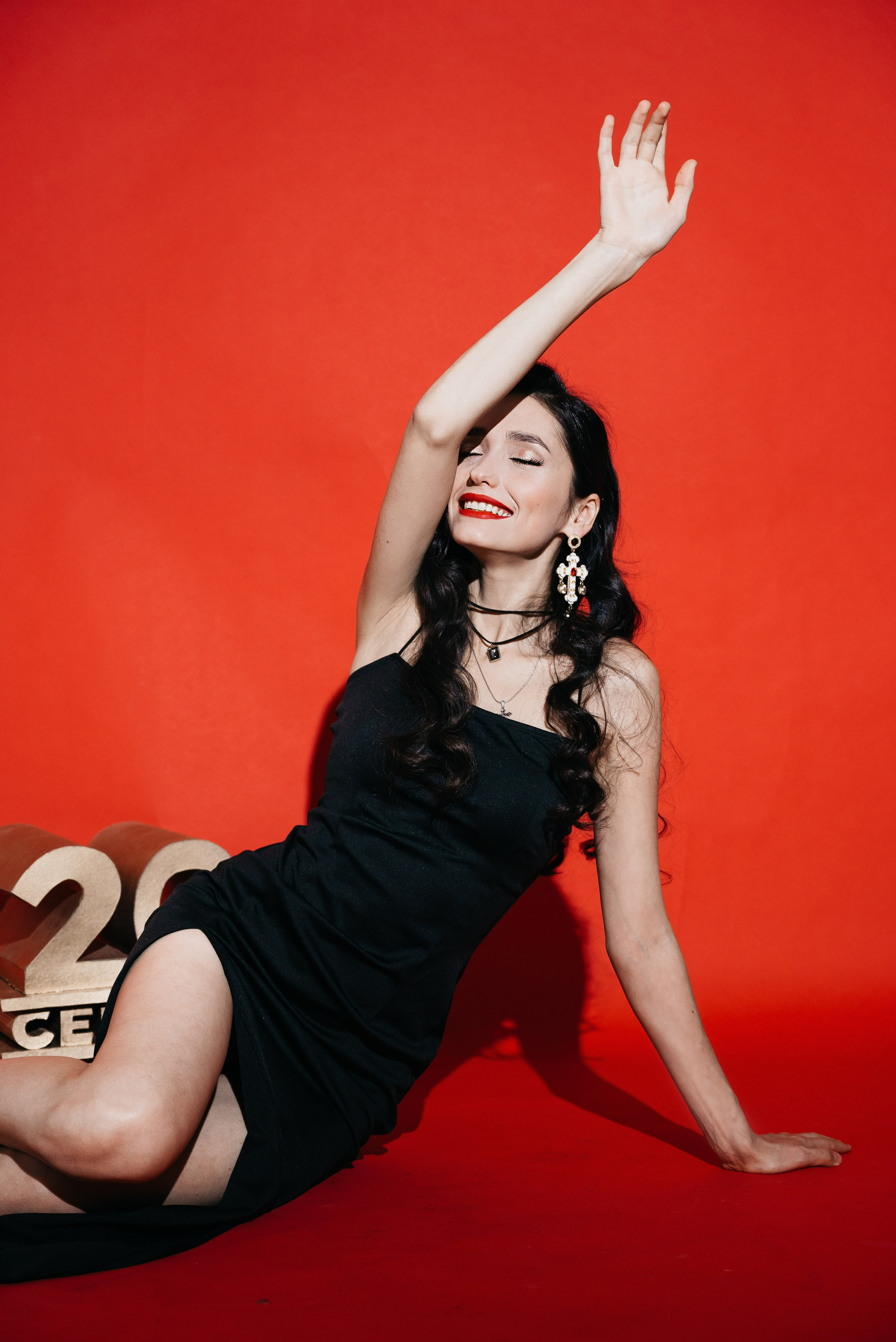 Кристина. Тамара Власова