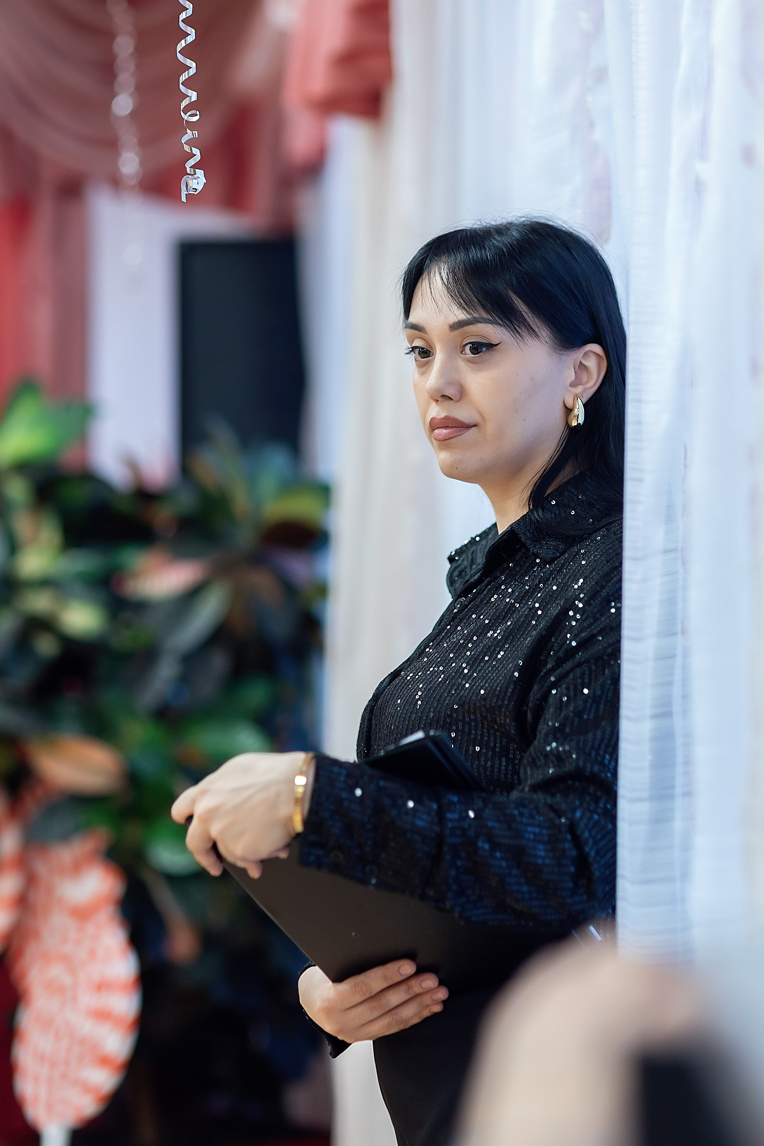 Утренник_"Карамельная фабрика» 2024. Семейный фотограф в Санкт-Петербурге