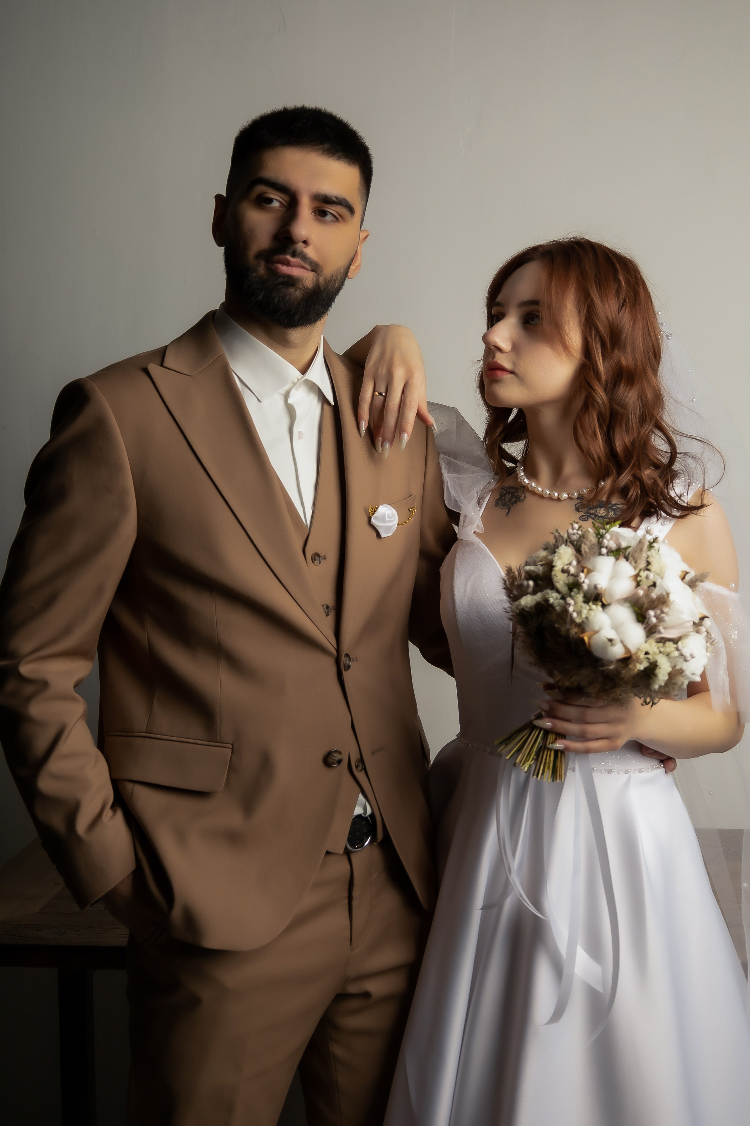 Mikhail & Karina. Фотограф свадебный, репортажный, индивидуальный, фото для маркетплейсов, брендов, автосалонов