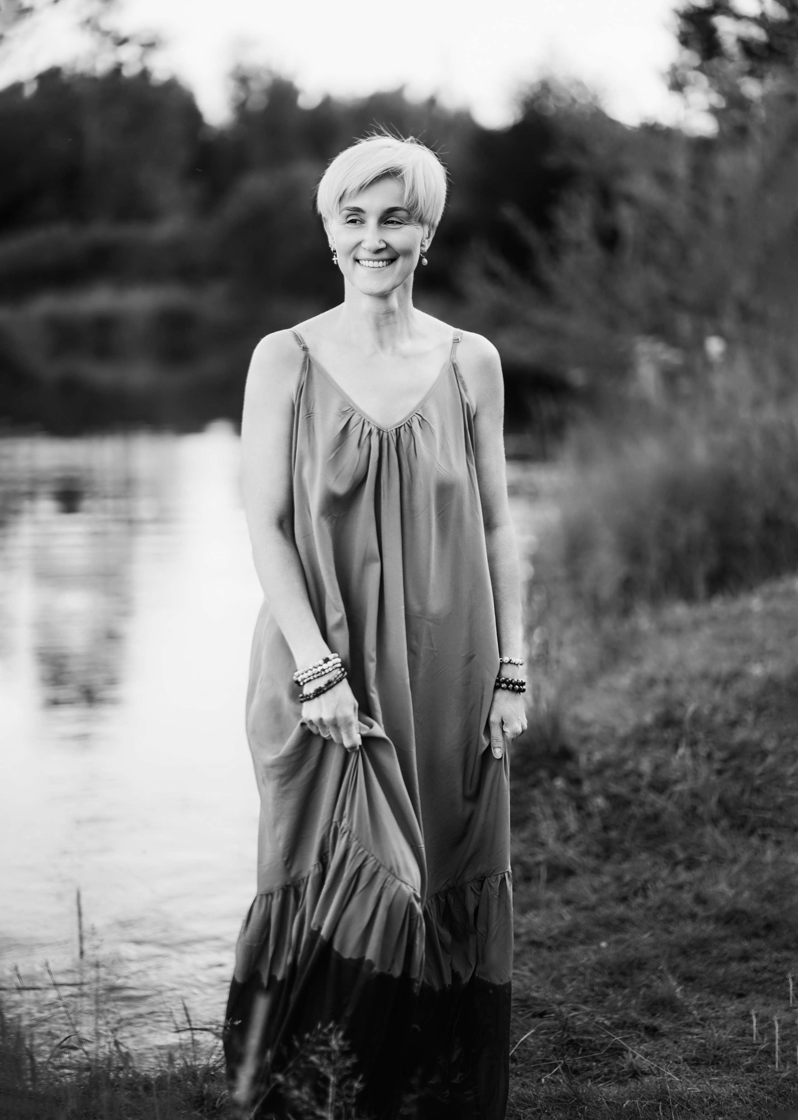 Татьяна. Женский фотограф в Красноярске