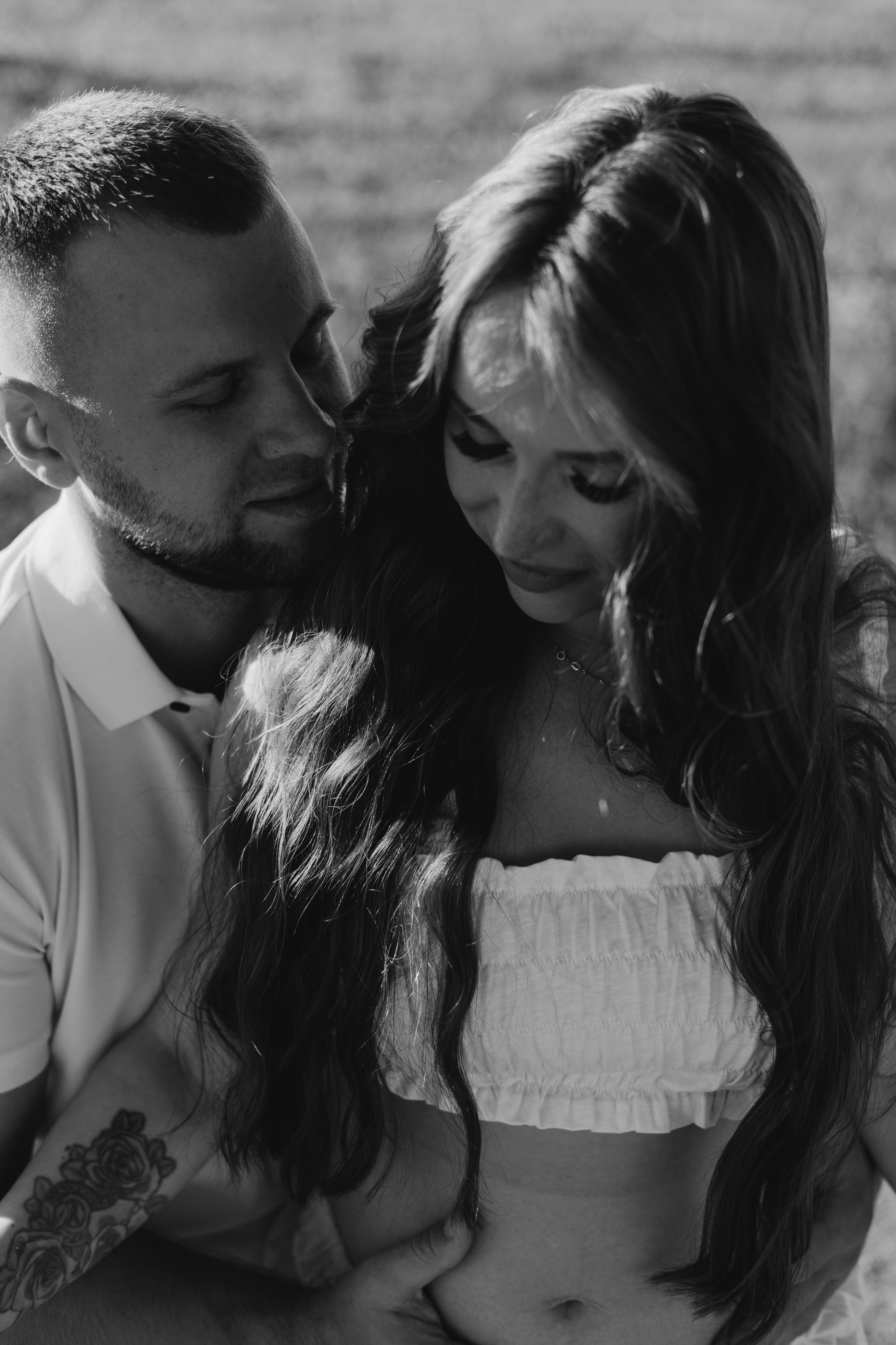 ♡ Маша и Женя ♡. Семейный фотограф | Санкт-Петербург