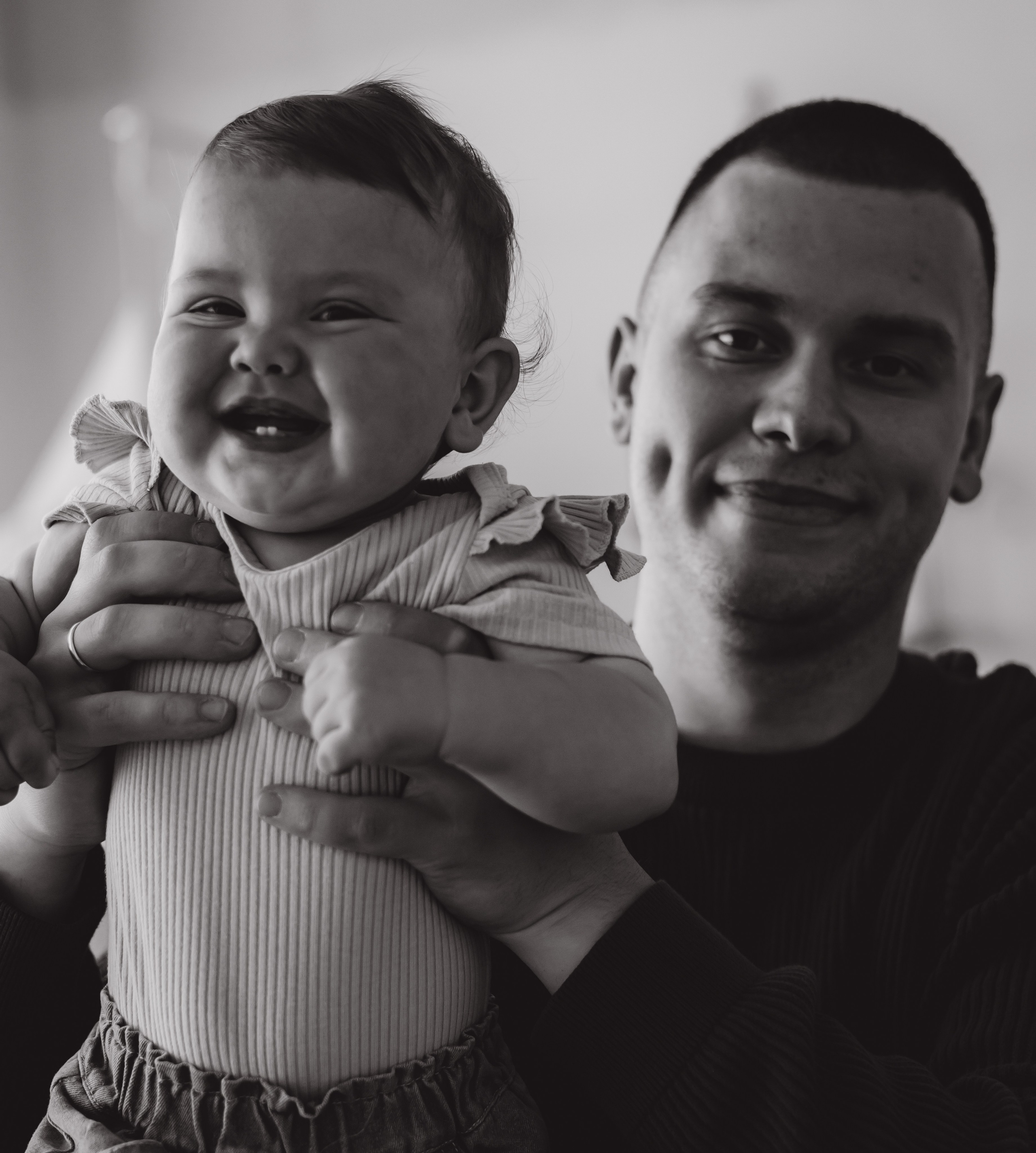 ♡ Аня, Леша и Маша ♡. Семейный фотограф | Санкт-Петербург