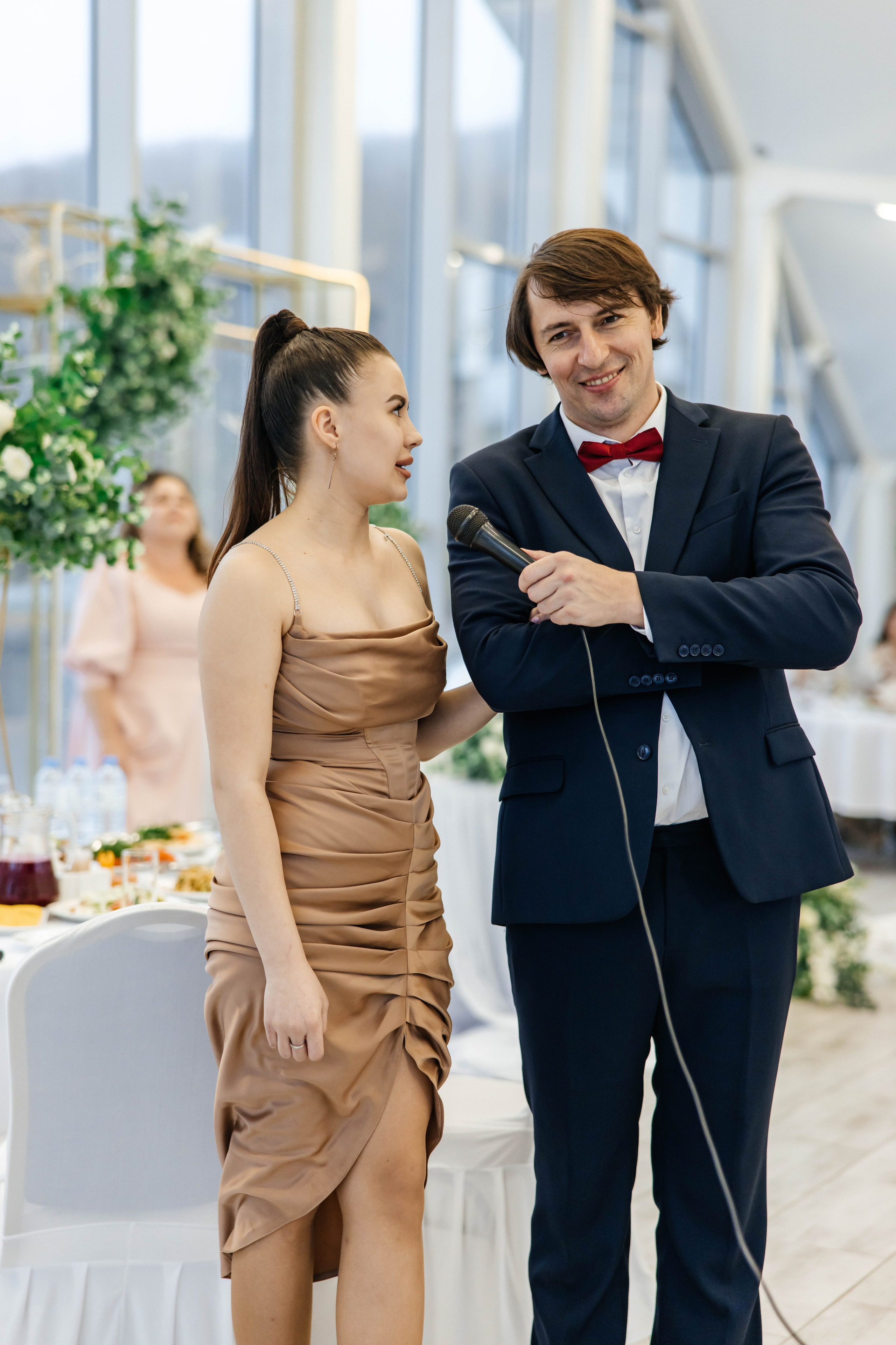 Александр и Александра. Maxim Tsoy Photography
