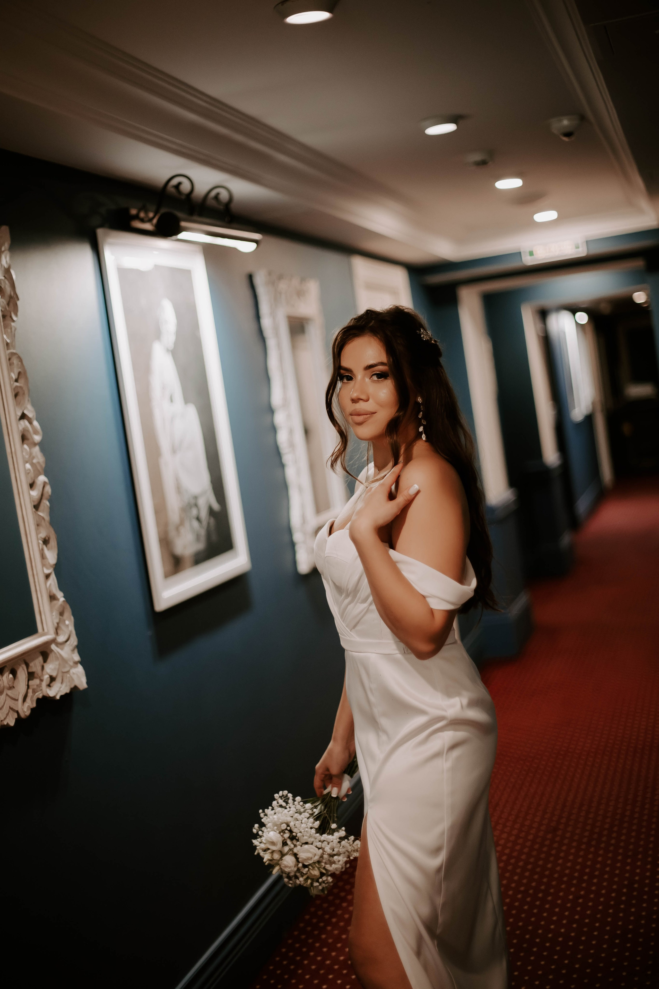 Анна и Денис. Фотограф Veronika Potaseva