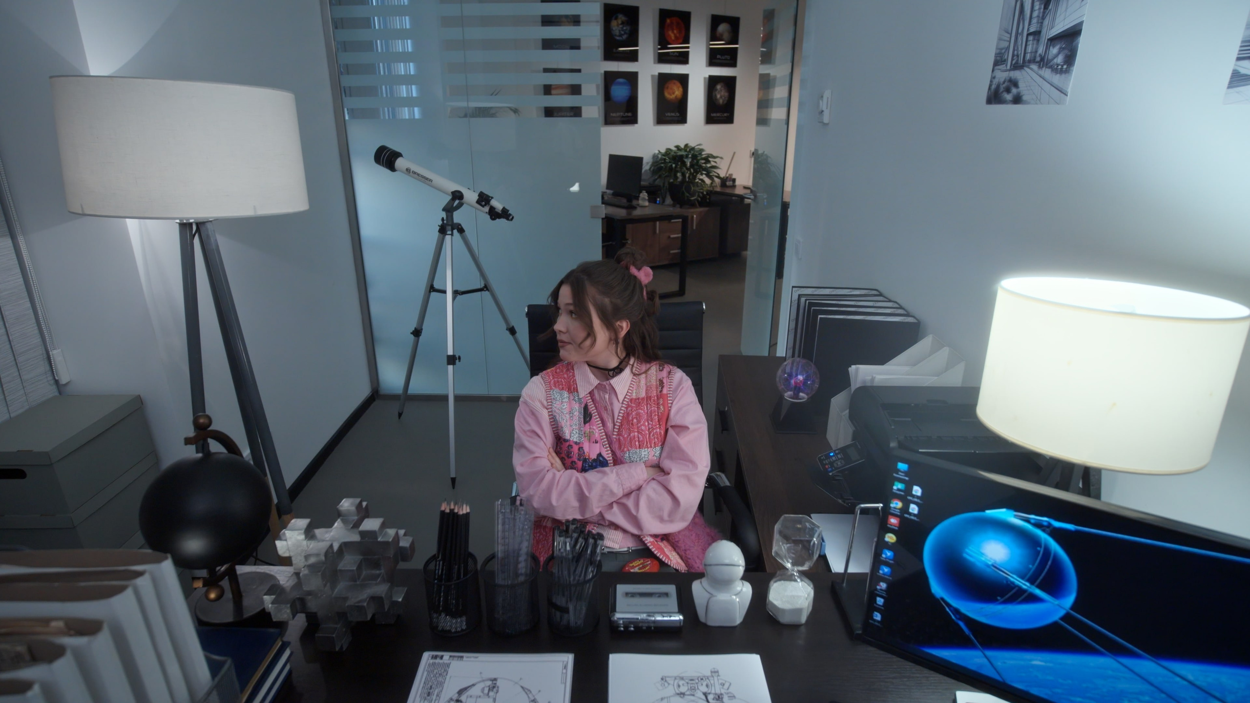 Цветокоррекция короткометражного фильма. Цветокоррекция видео