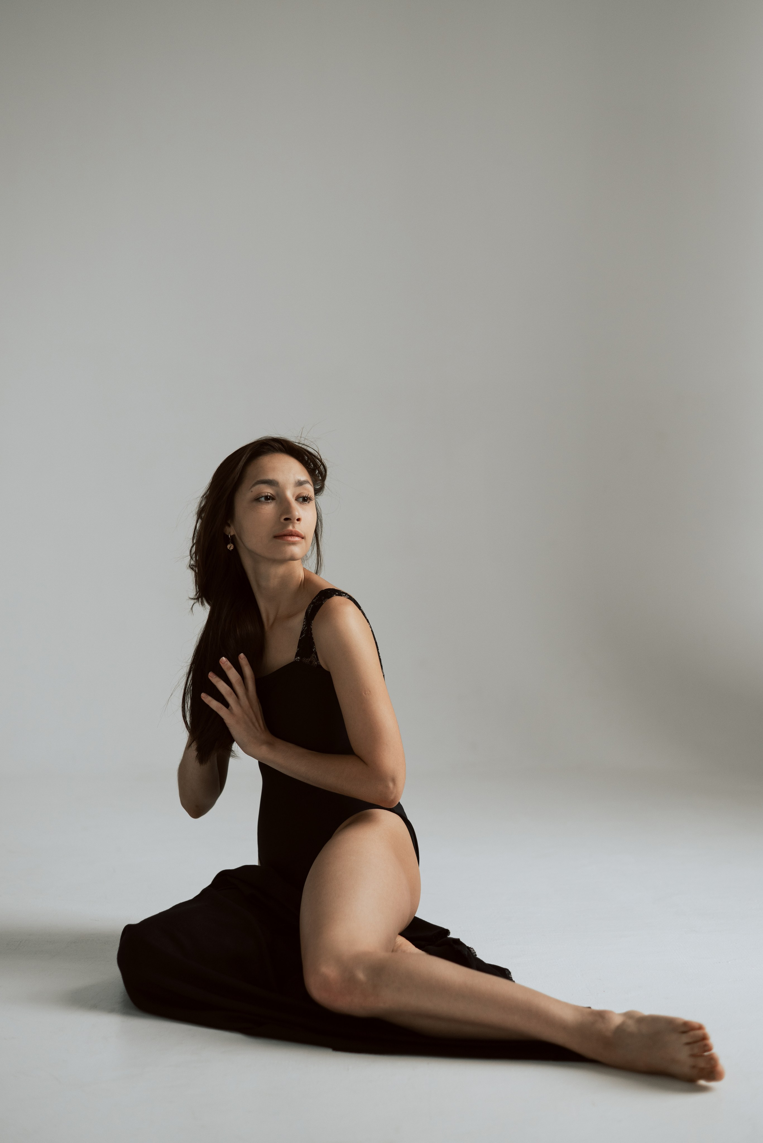 Люба. Семейный и свадебный фотограф в Нижнем Новгороде Анастасия Хренова