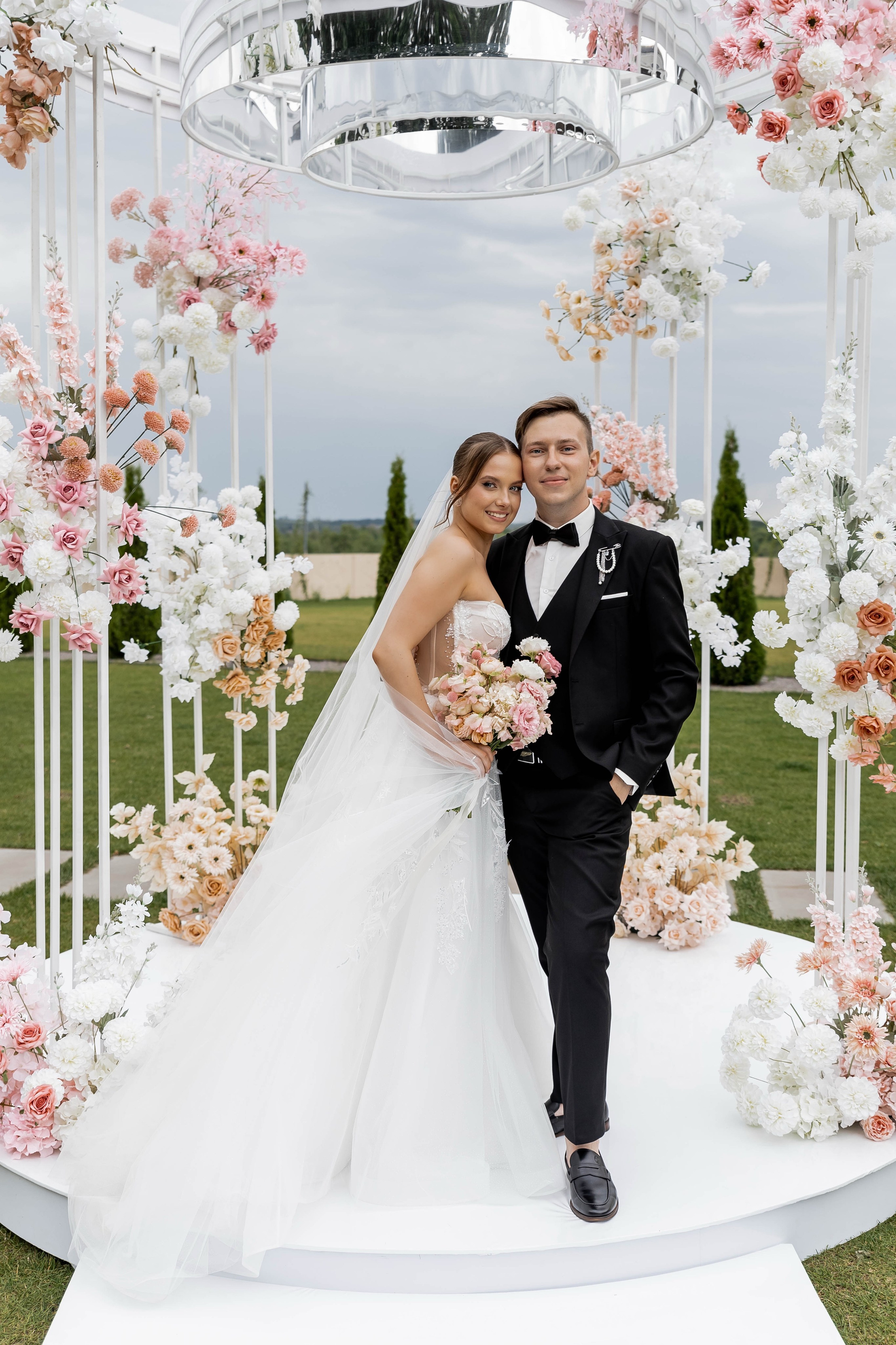 Алина | Александр. Свадебный фотограф Надежда Рыжикова