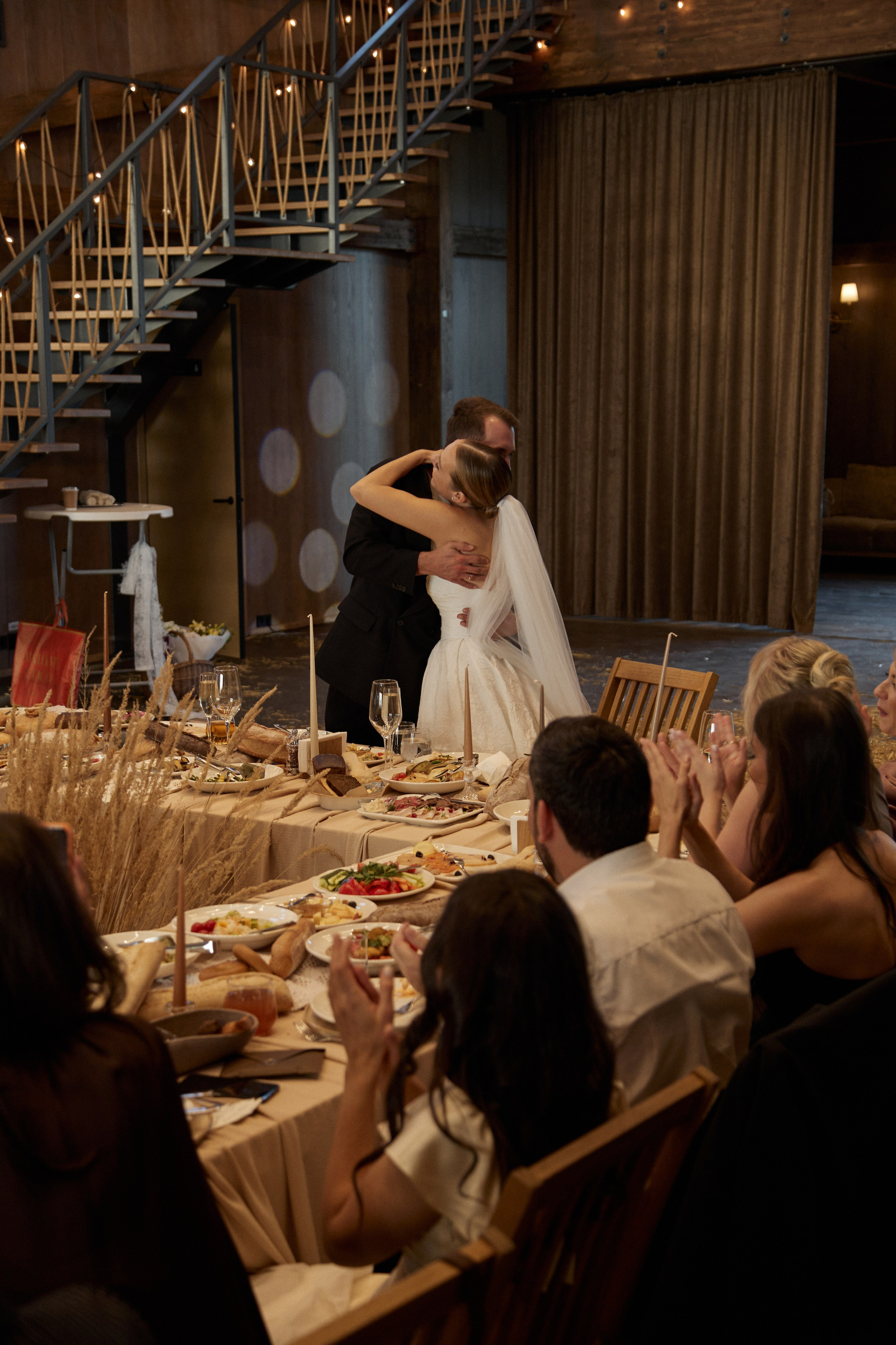 Андрей и Александра