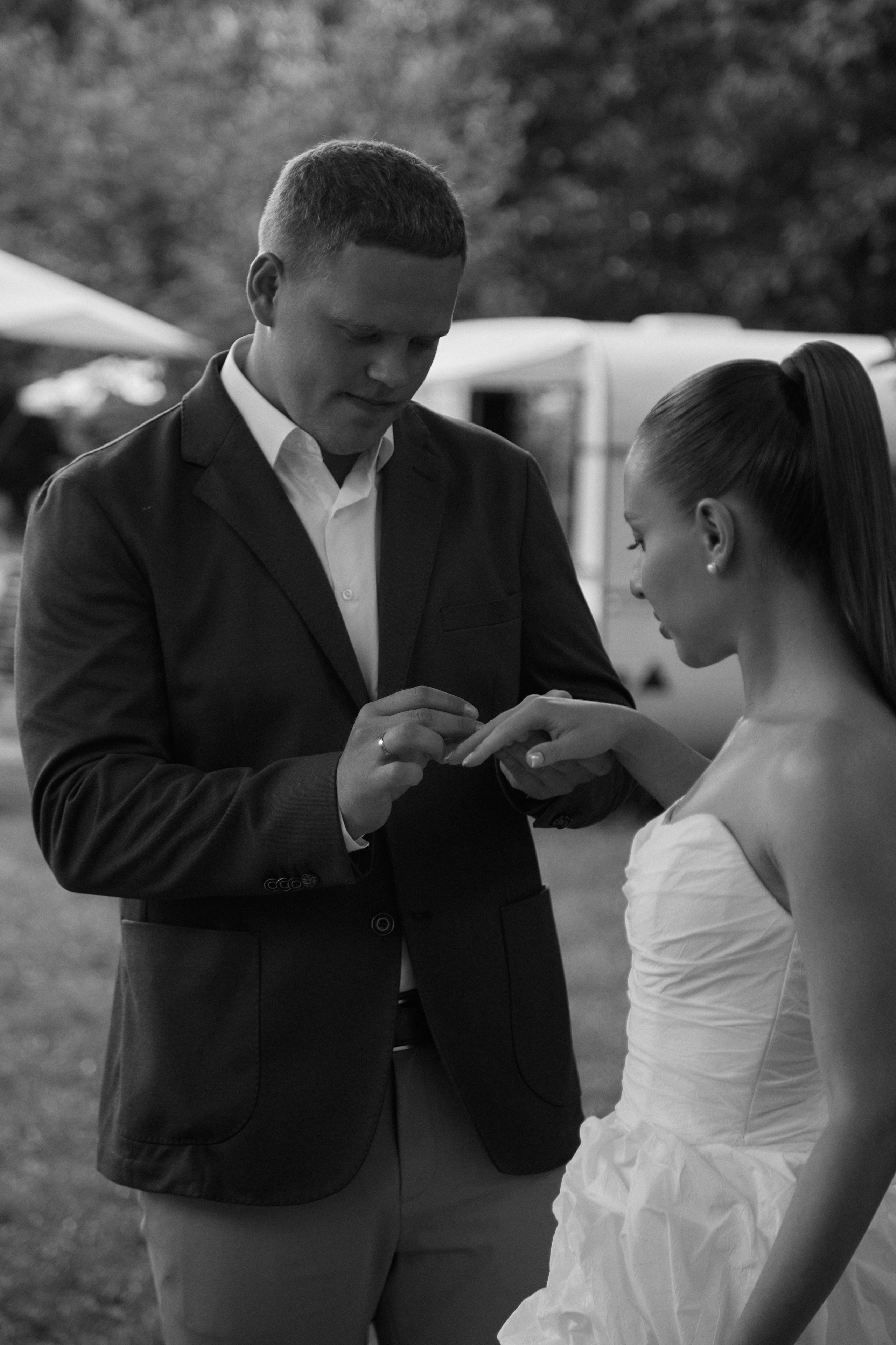 Кирилл и Марина