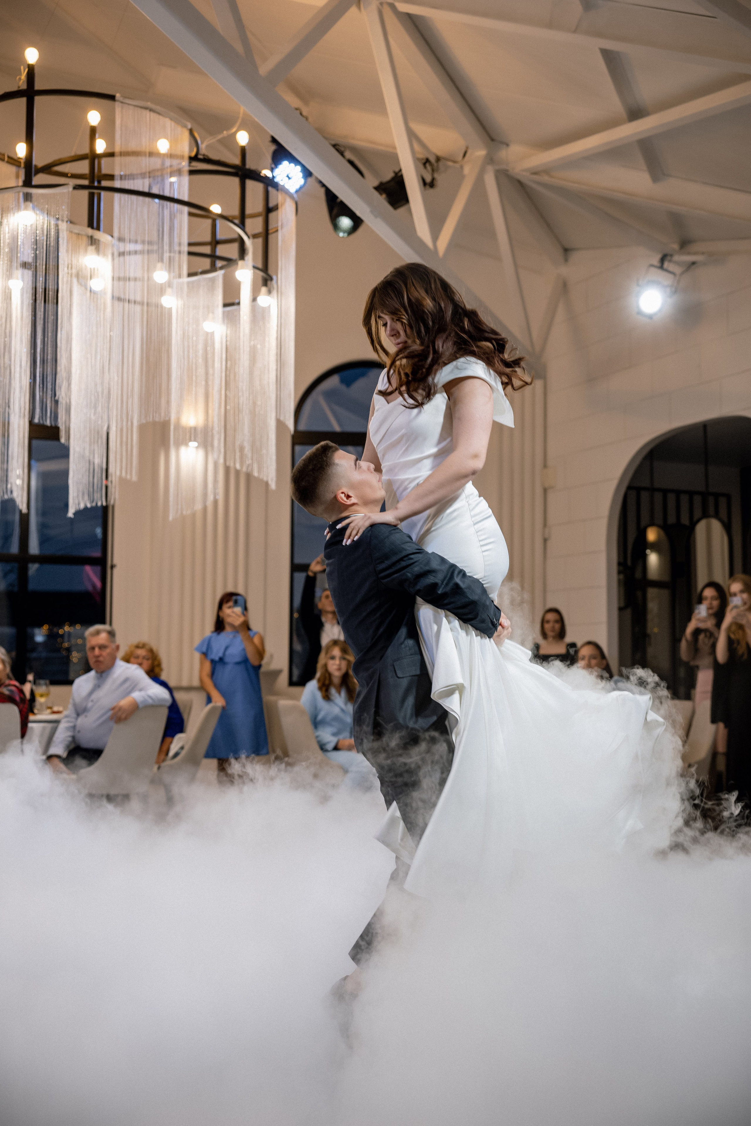 Владислав и София. Свадебный и семейный фотограф Сасина Элина г.Хабаровск