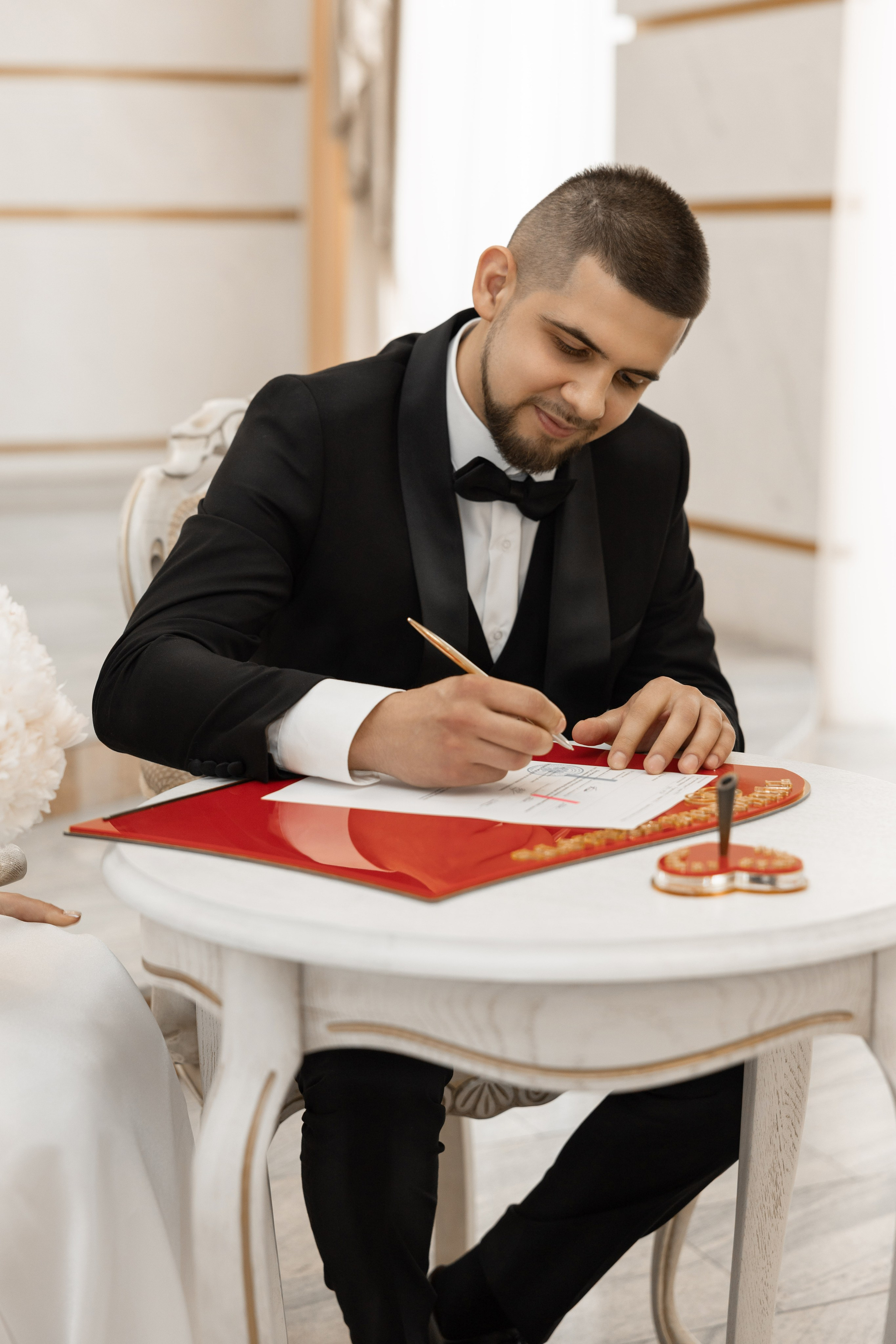 Александр и Анна. Свадебный фотограф Тула Москва СПБ / Сёмина Дарья