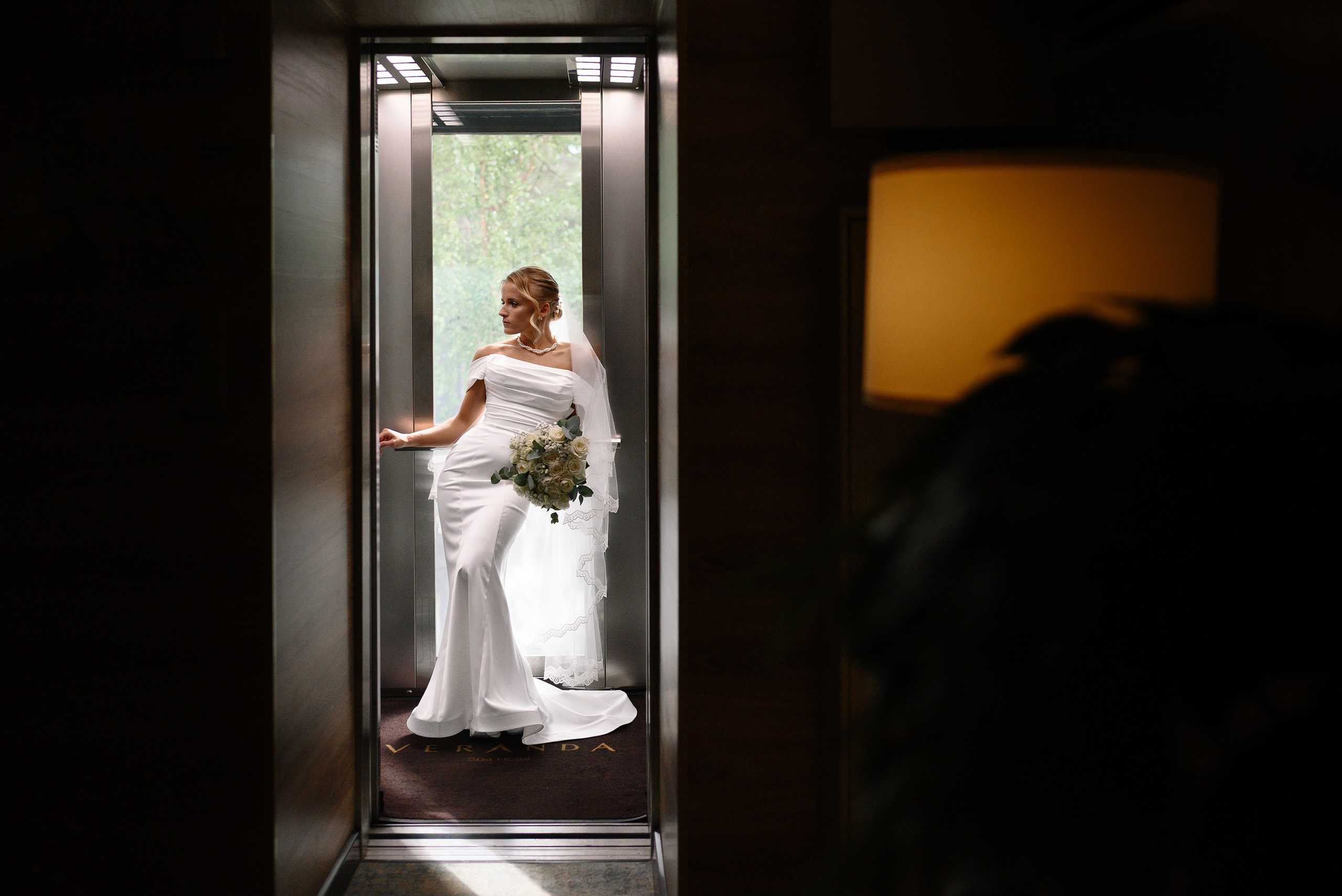 Свадебное портфолио. Dmitry Gagarin Photographer