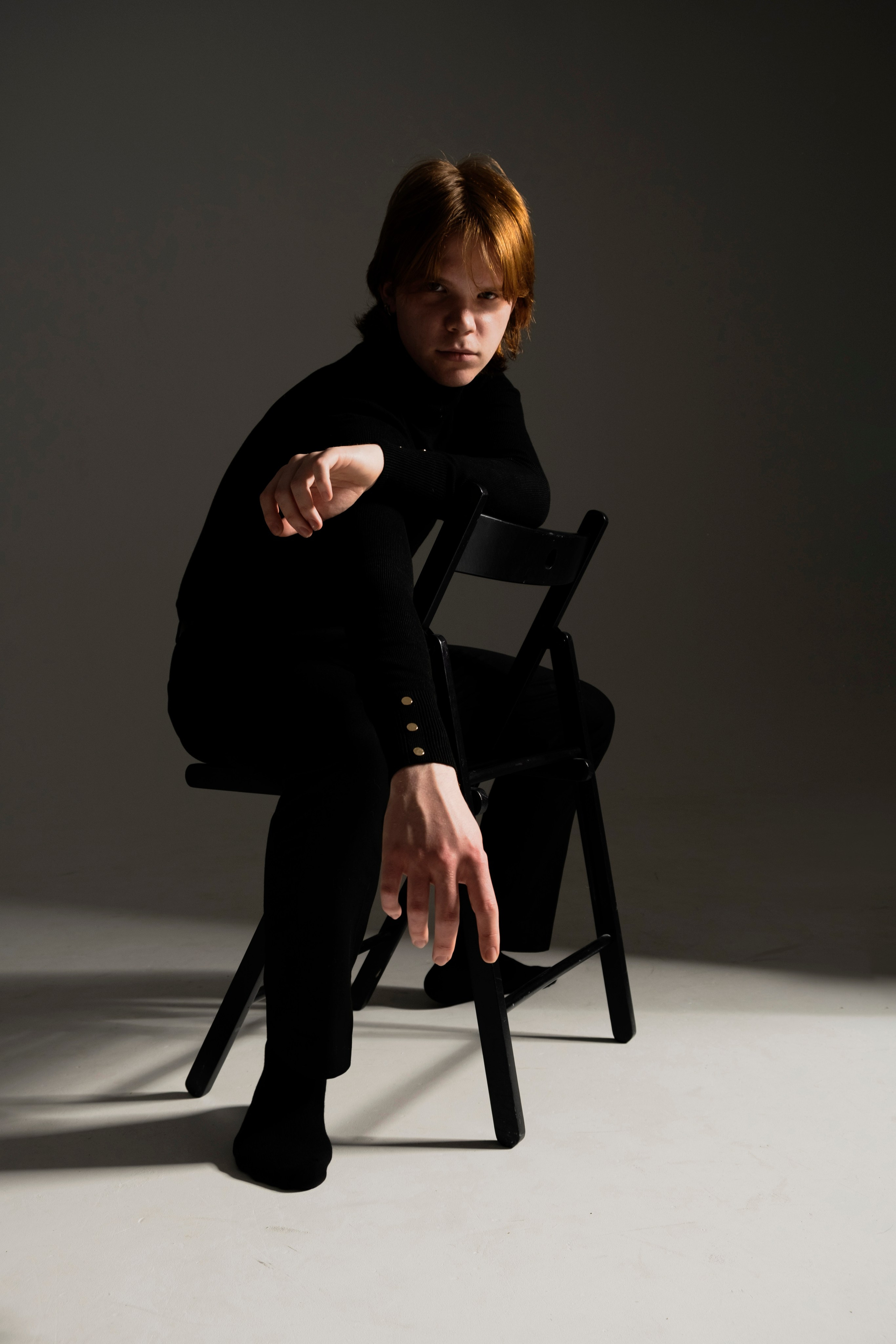 Артем. Студийный, портретный, семейный фотограф Южно-Сахалинска Яна Радаева