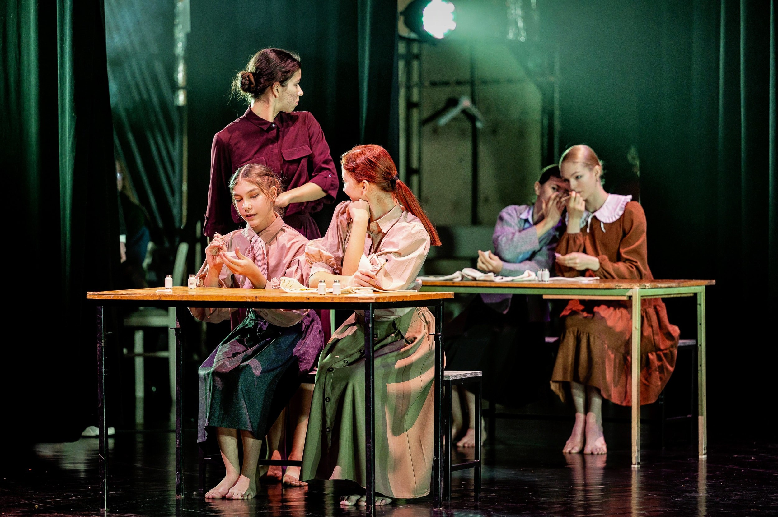 Московский продюсерский центр. Бизнес фотограф в Москве Алексей Кознев