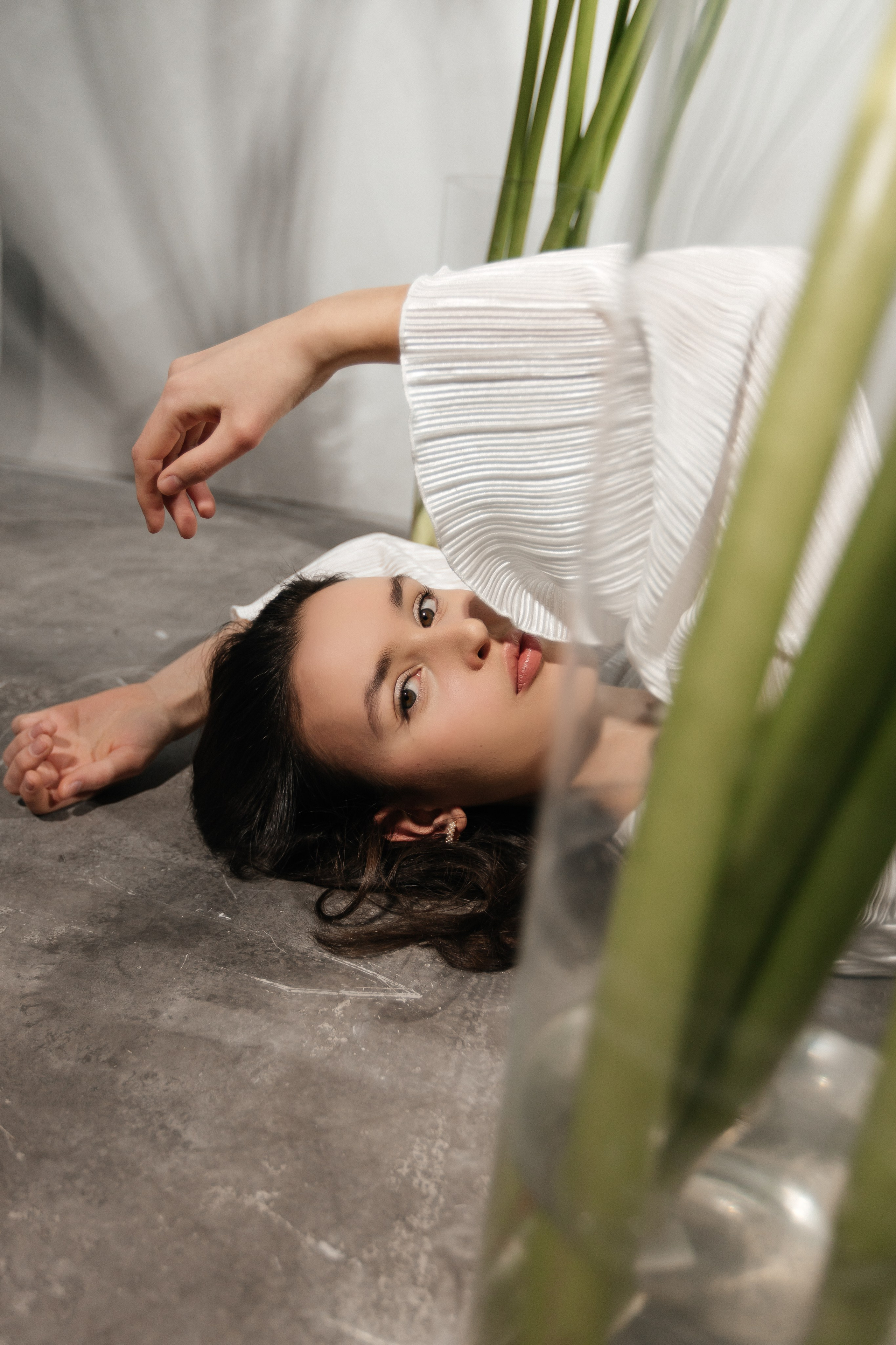 Эля. Фотограф Таганрог Любимая Надя