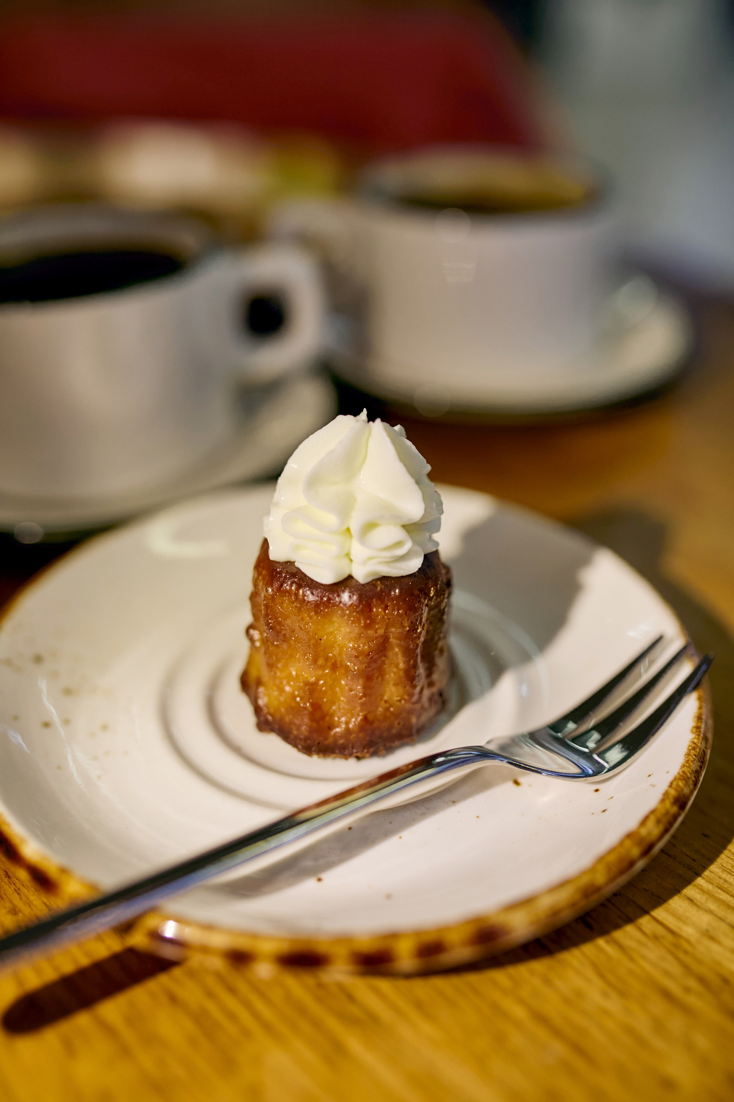 Кафе EATON в ТРЦ «Макси»