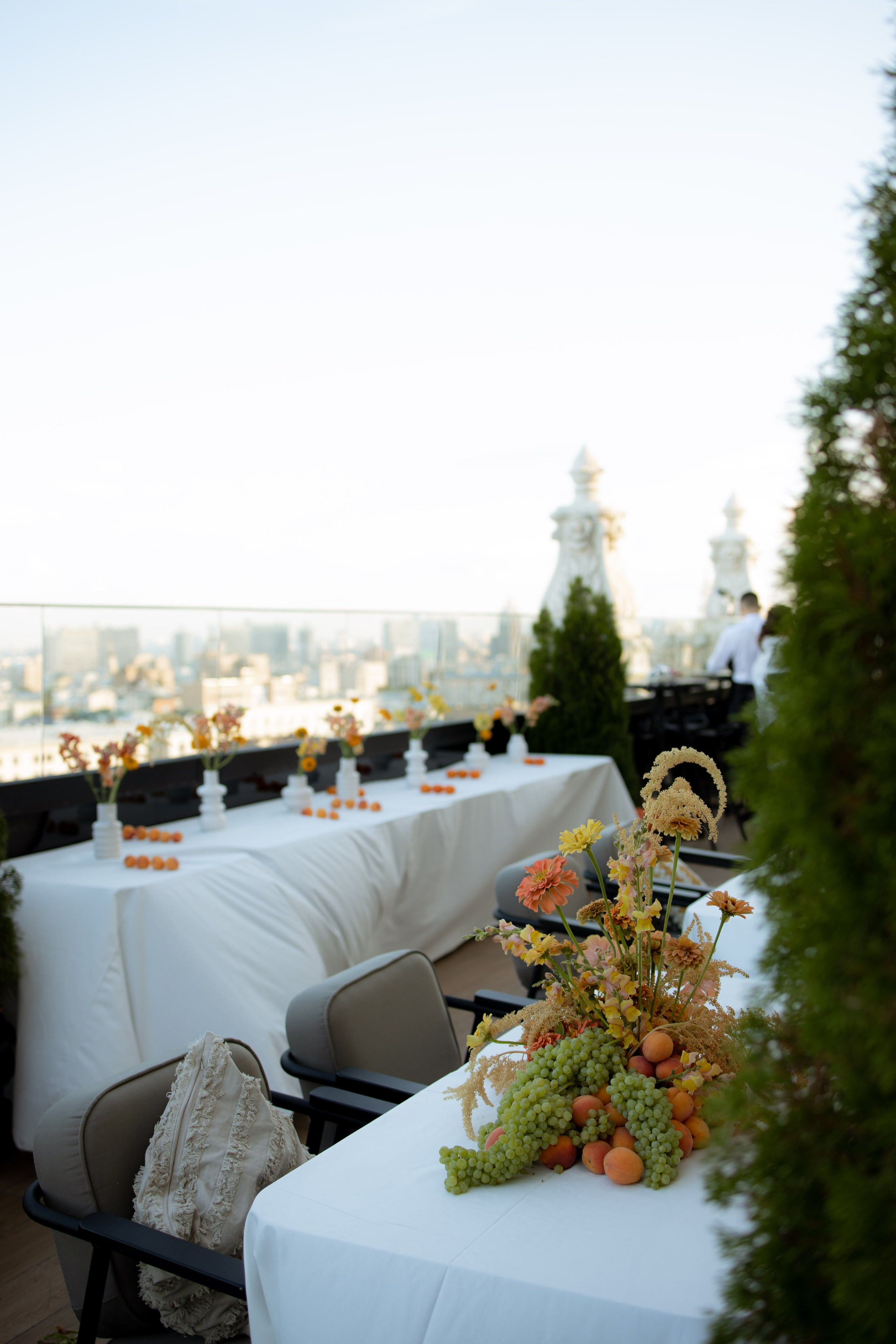 ДР Дианы. Пекин. Оформление свадеб, декор свадеб Вера Маркова, Москва