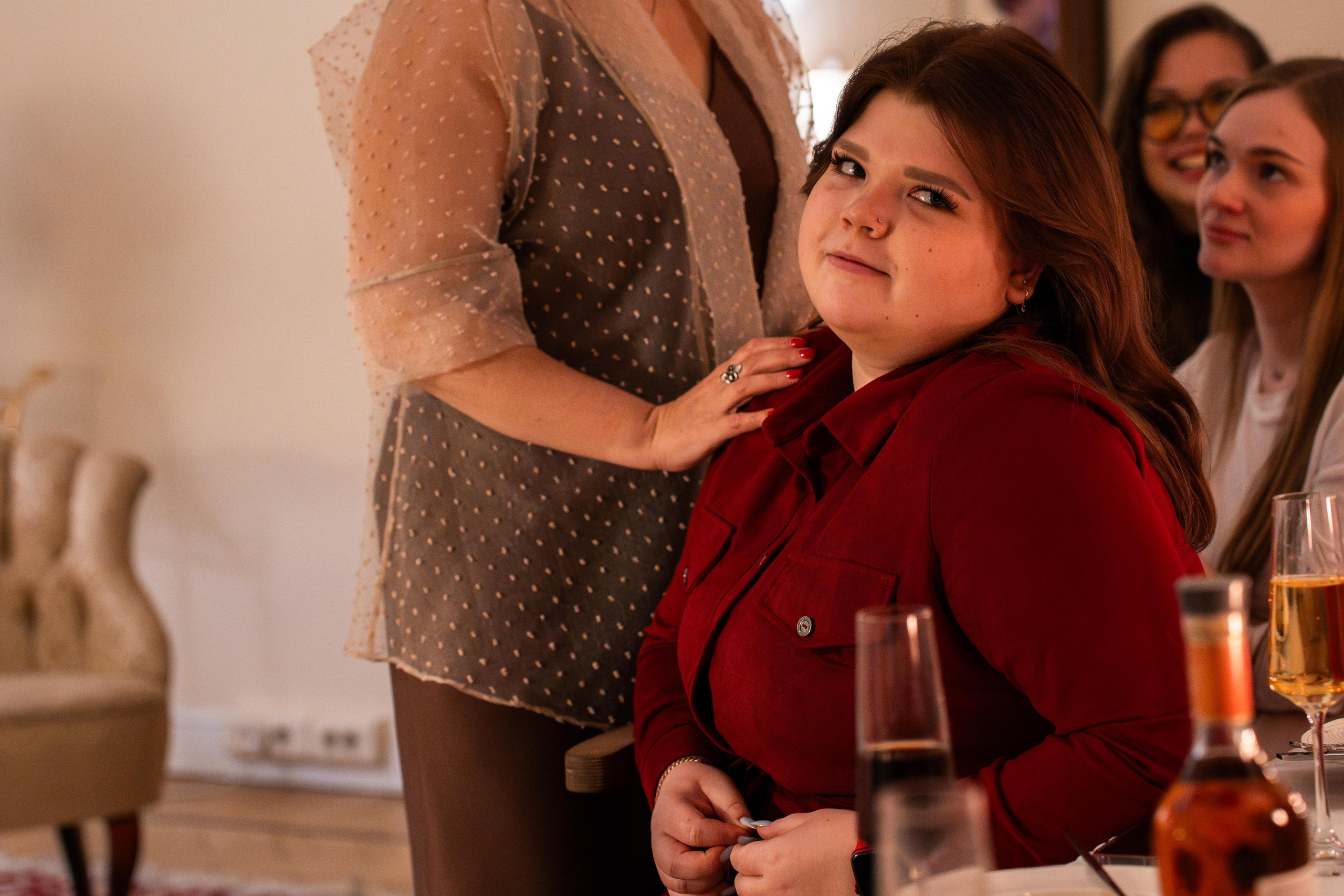 День рождения 14.03.2026. Коммерческий и художественный фотограф и видеограф в Москве Арсений Тургенев